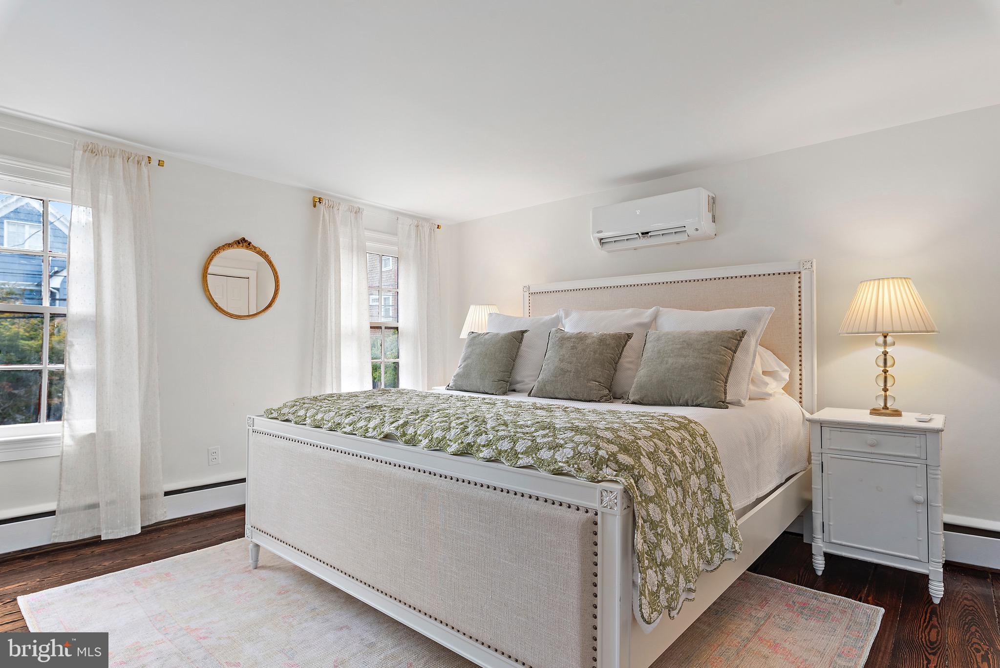 HISTORIC DISTRICT - Residential