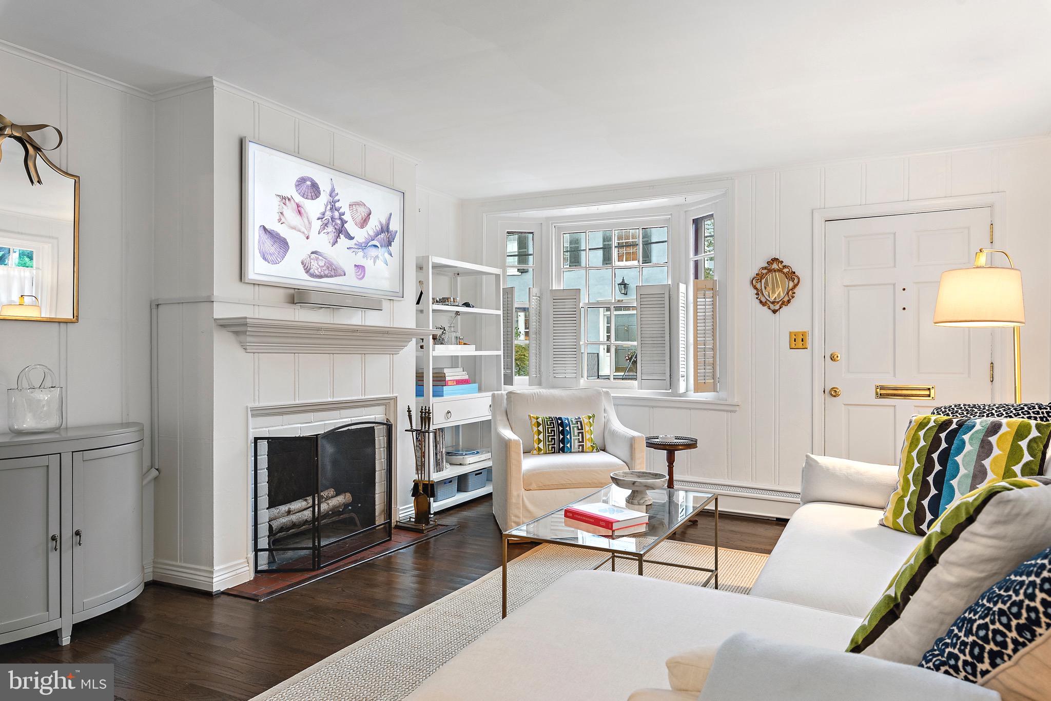 HISTORIC DISTRICT - Residential