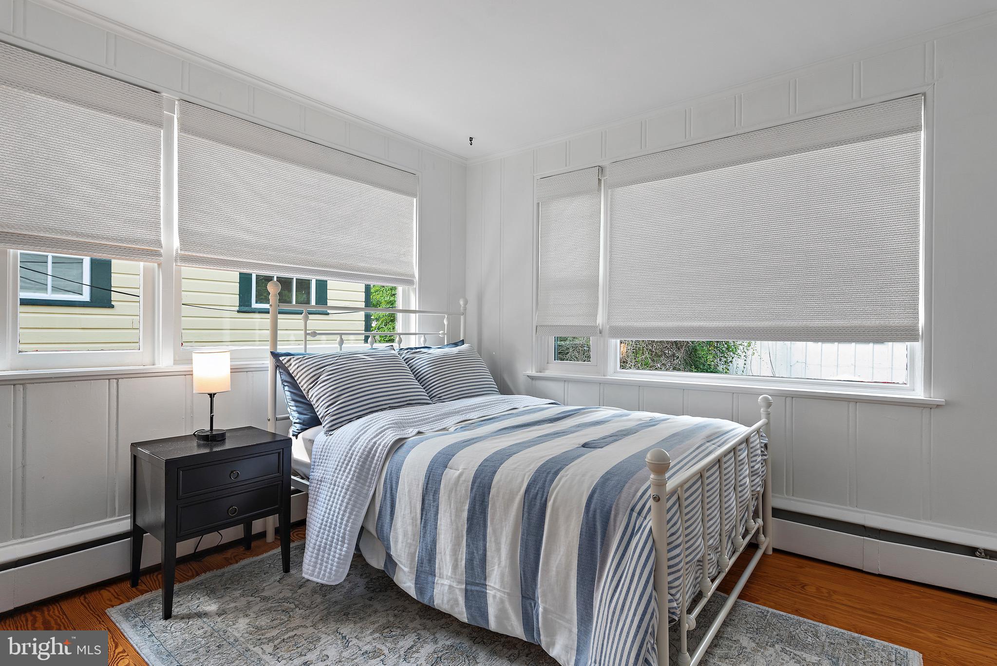 HISTORIC DISTRICT - Residential