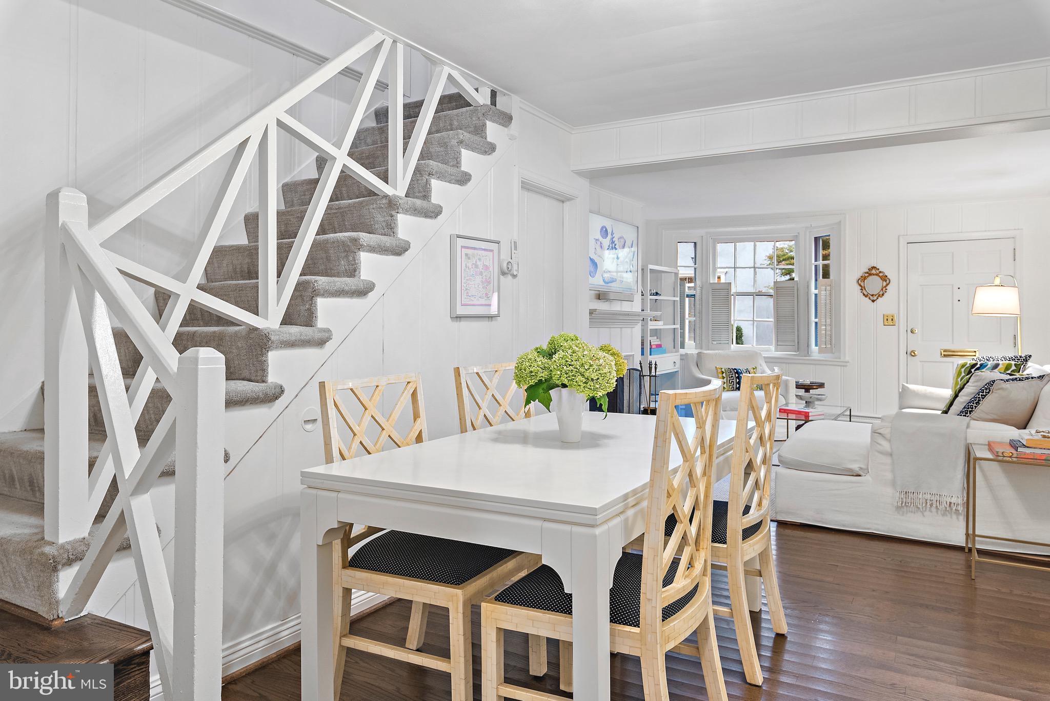 HISTORIC DISTRICT - Residential