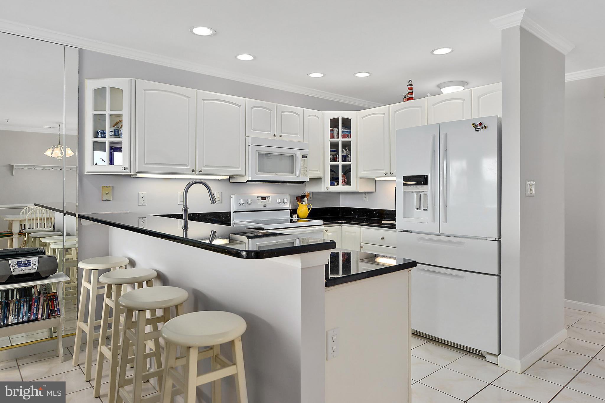 HERON HARBOUR - Residential