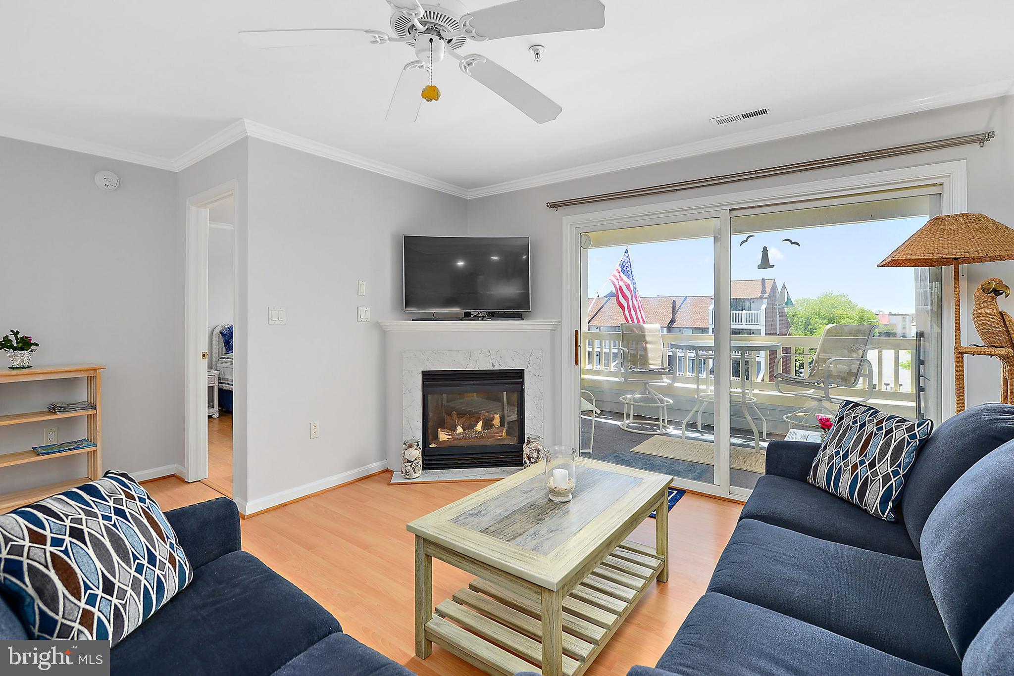 HERON HARBOUR - Residential