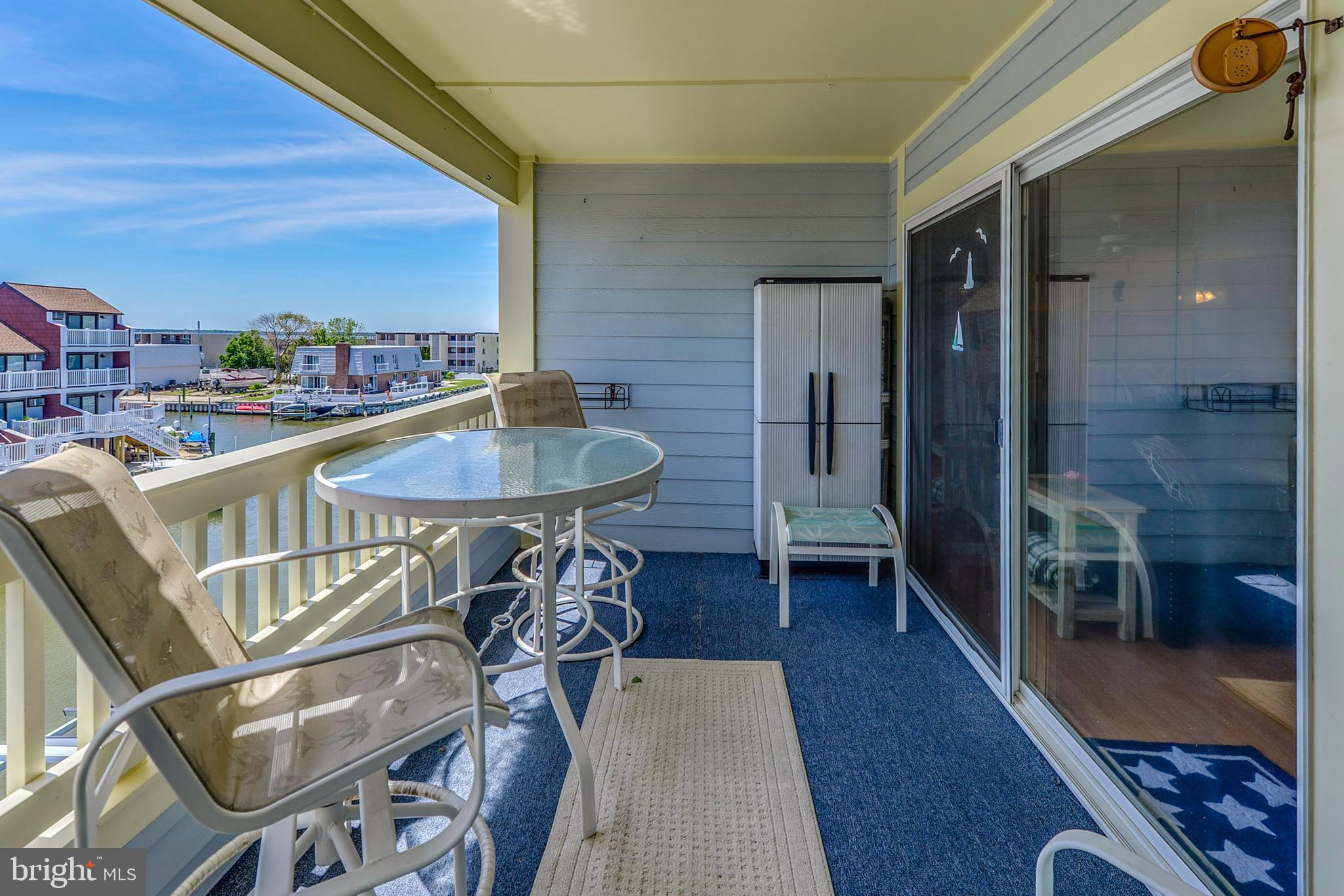 HERON HARBOUR - Residential