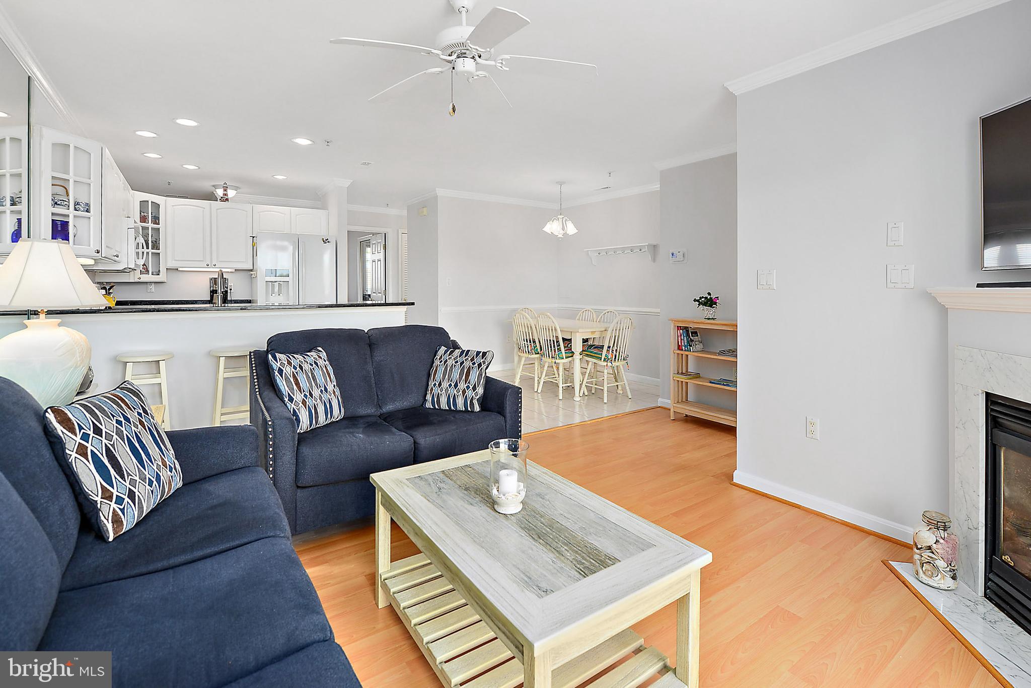 HERON HARBOUR - Residential