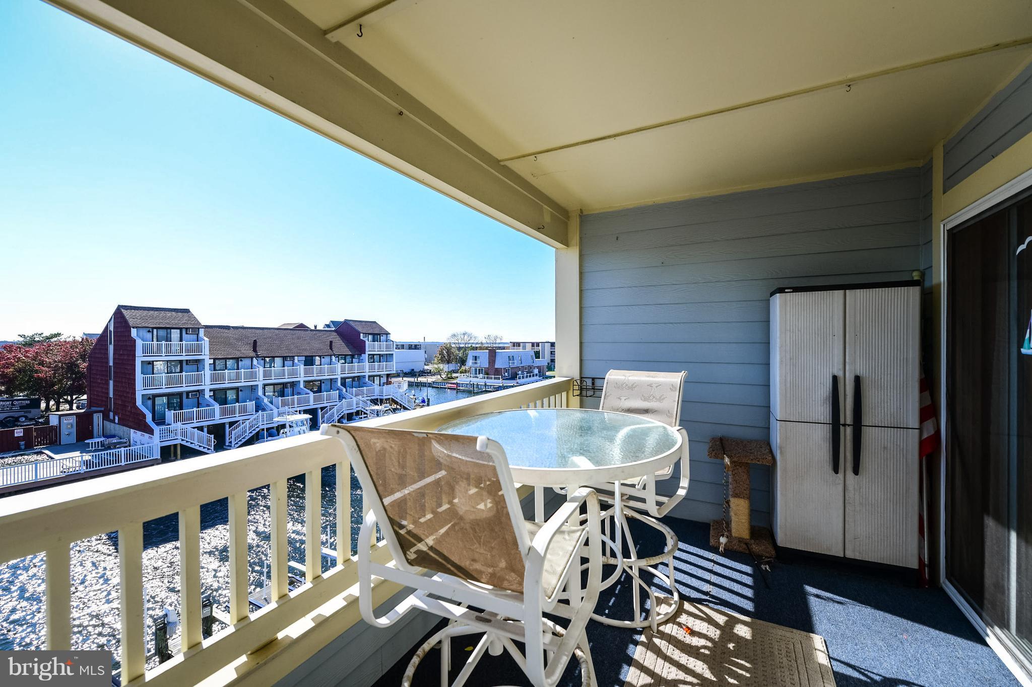 HERON HARBOUR - Residential