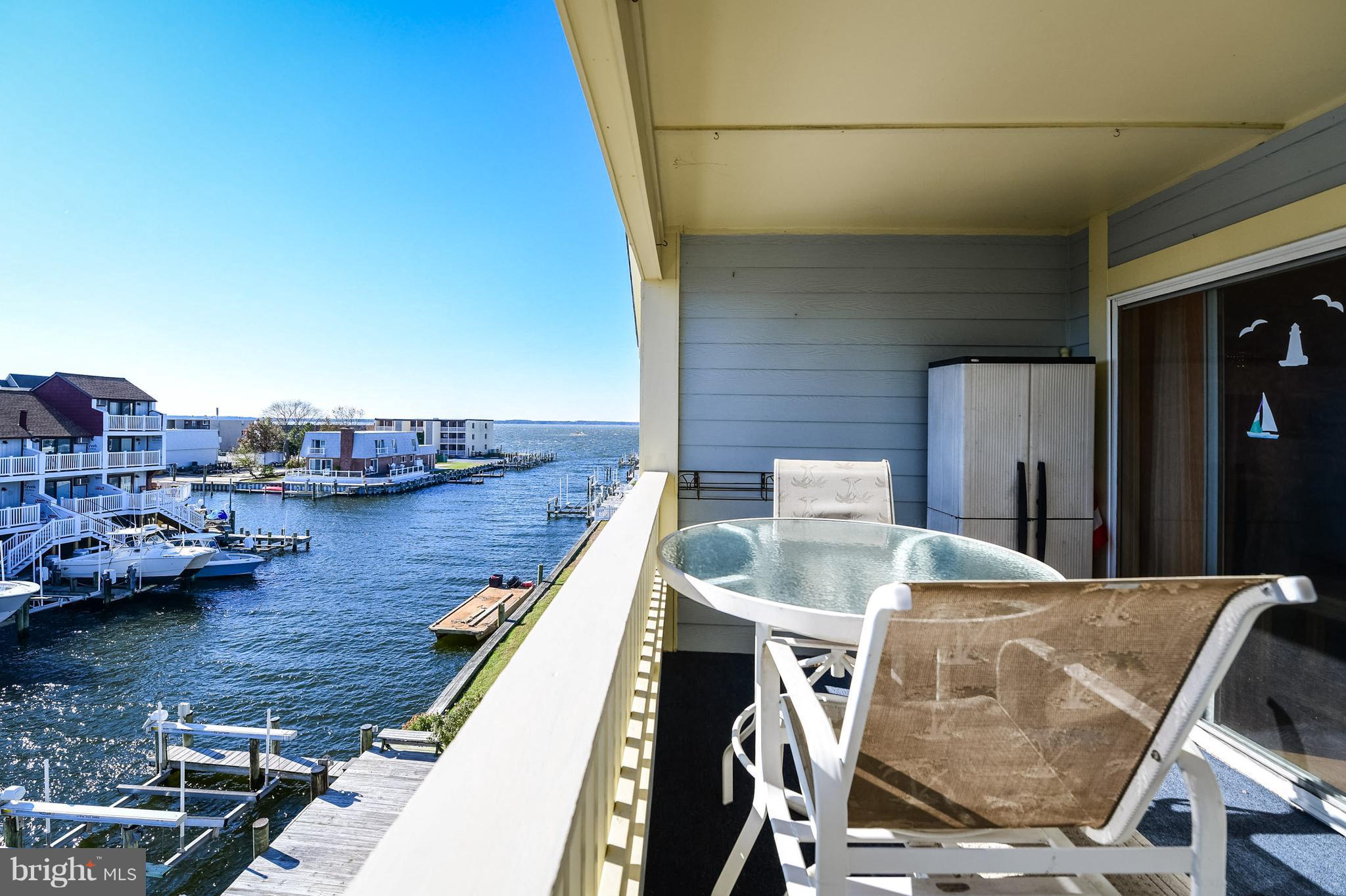 HERON HARBOUR - Residential