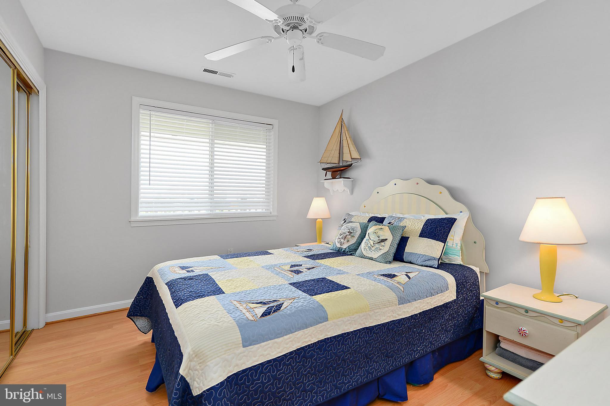 HERON HARBOUR - Residential