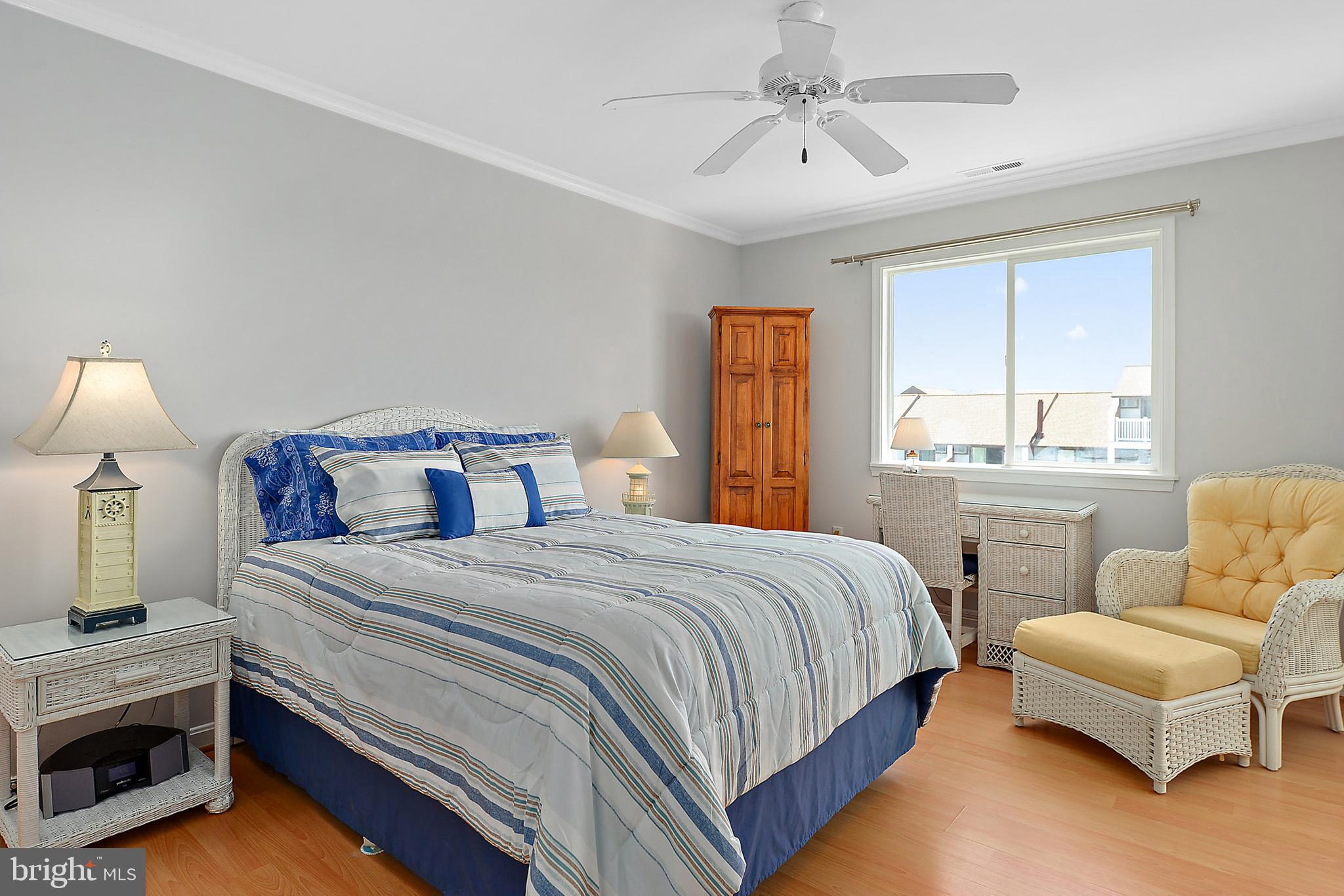 HERON HARBOUR - Residential