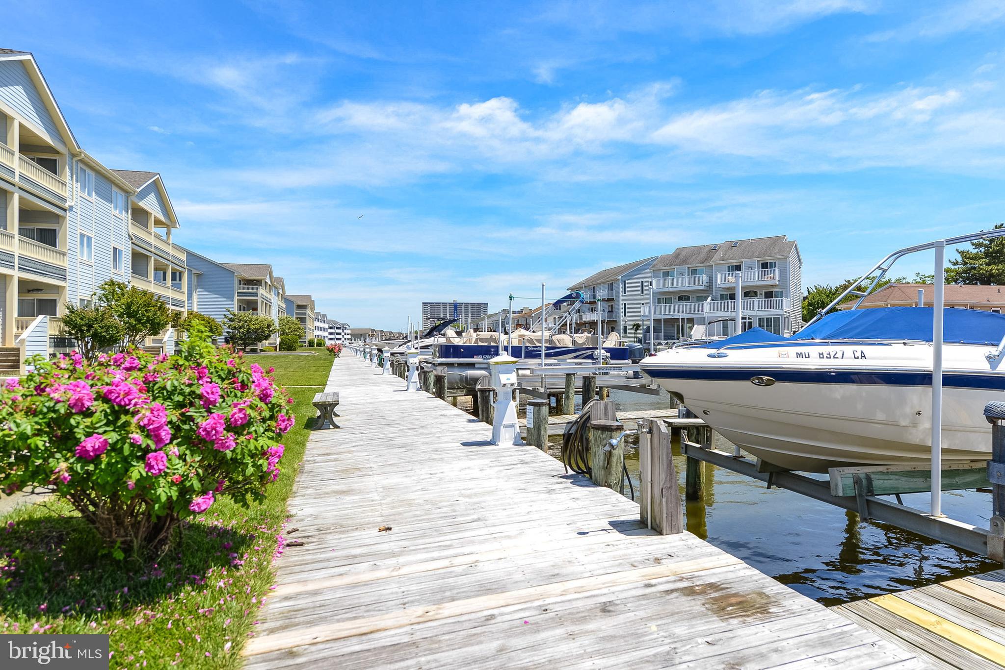 HERON HARBOUR - Residential