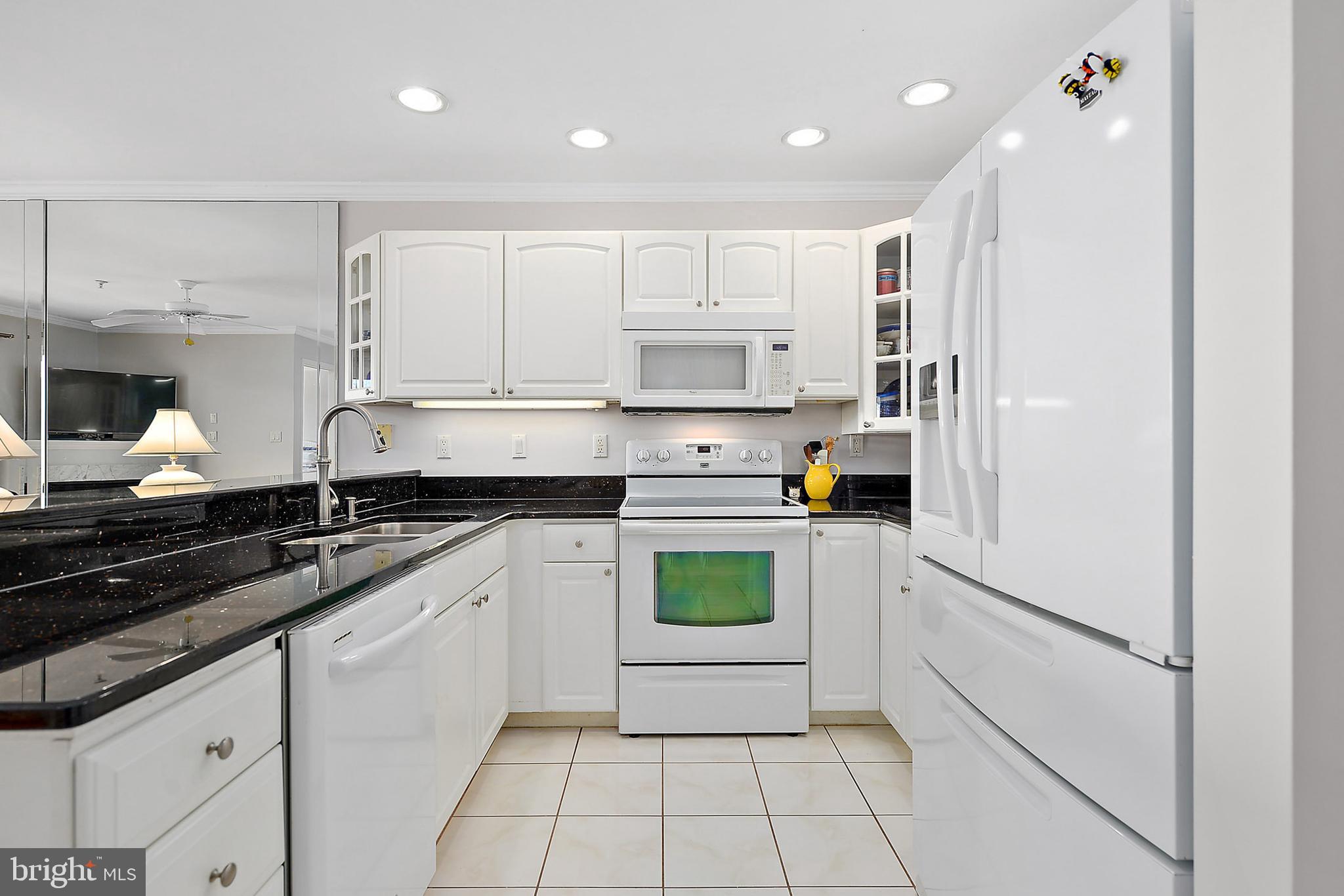 HERON HARBOUR - Residential