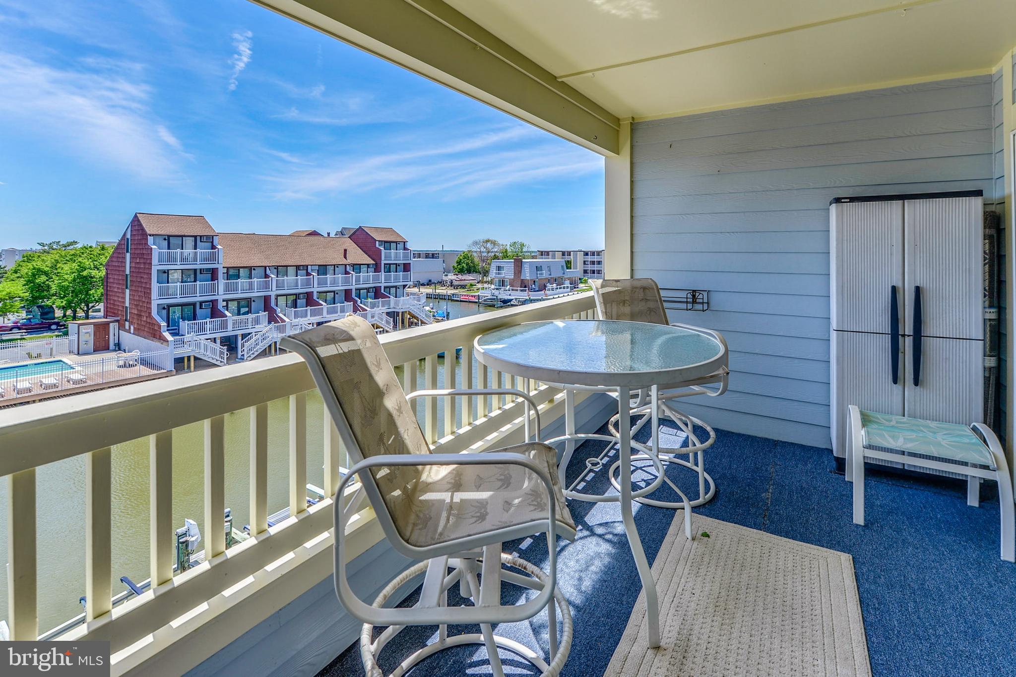 HERON HARBOUR - Residential