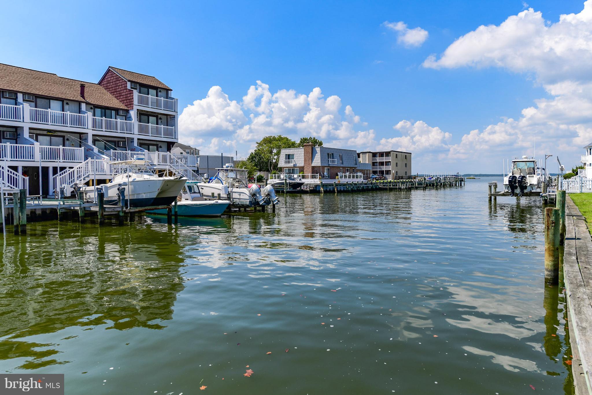 HERON HARBOUR - Residential