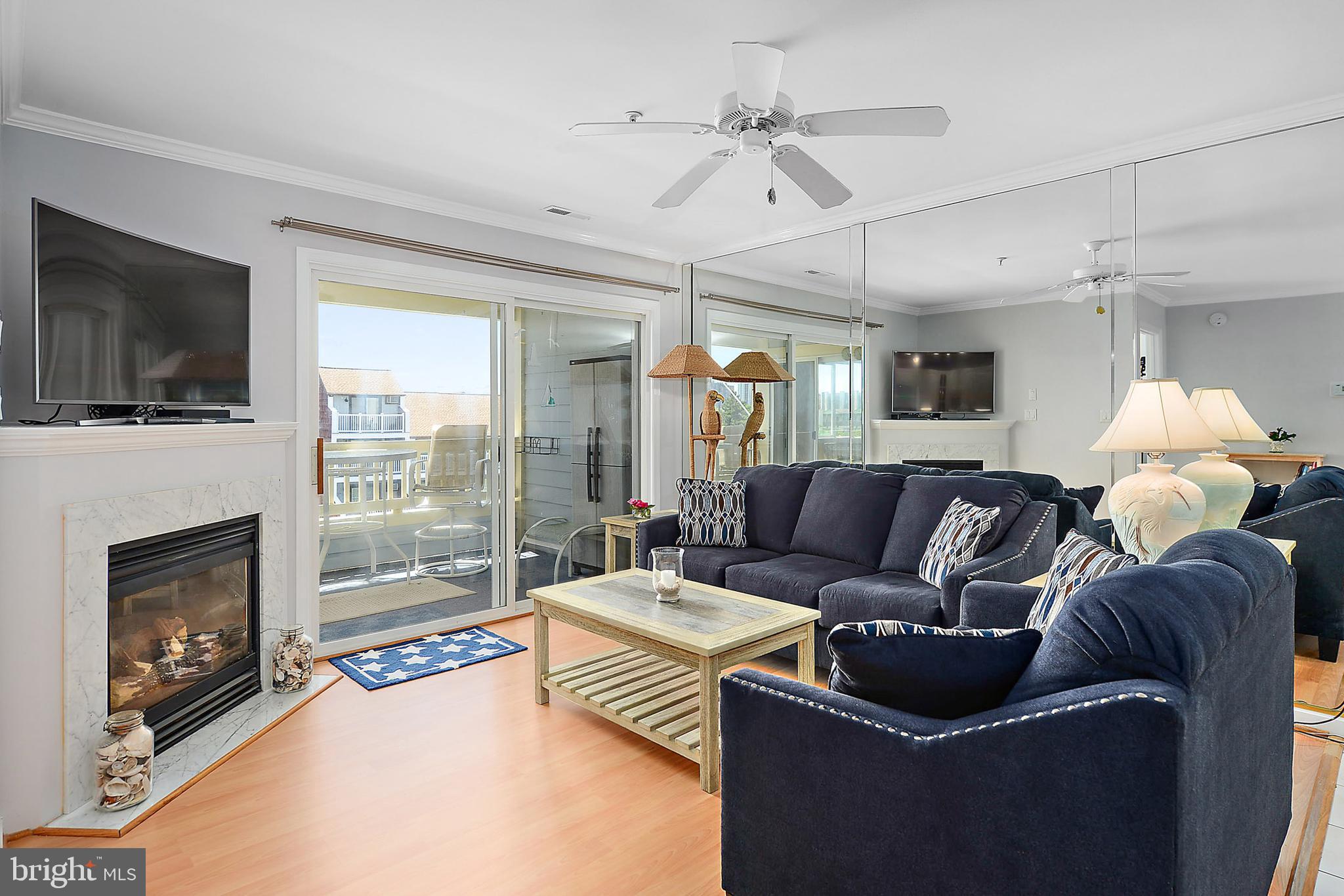 HERON HARBOUR - Residential