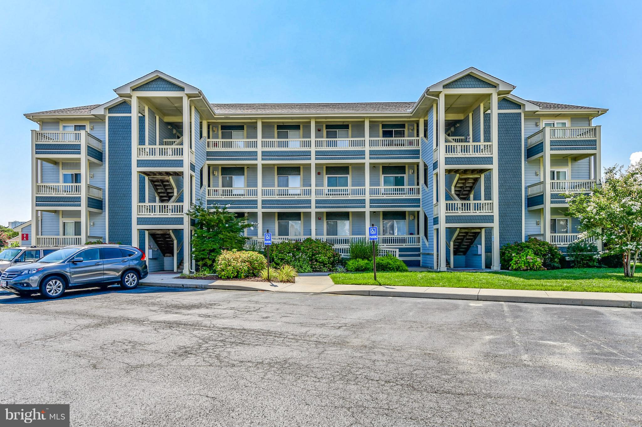 HERON HARBOUR - Residential