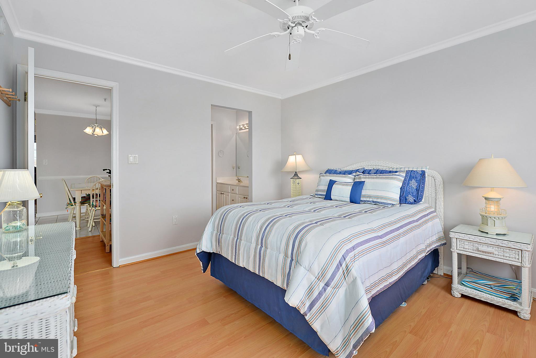 HERON HARBOUR - Residential