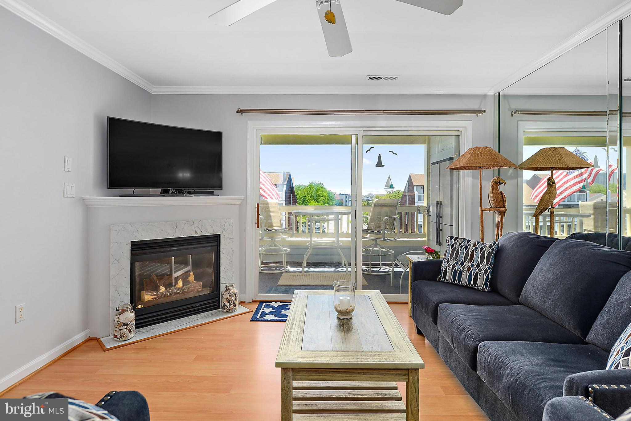 HERON HARBOUR - Residential