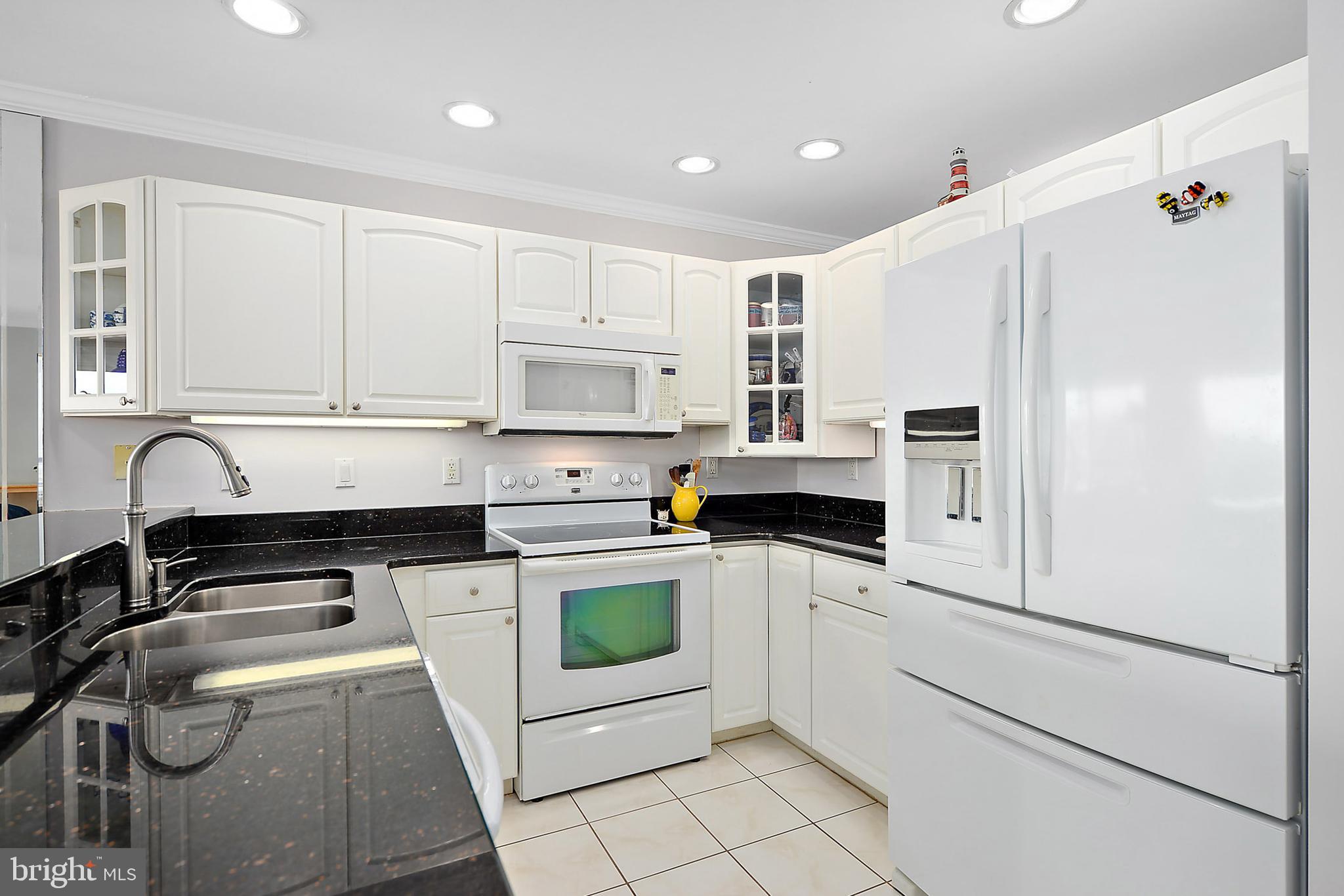 HERON HARBOUR - Residential