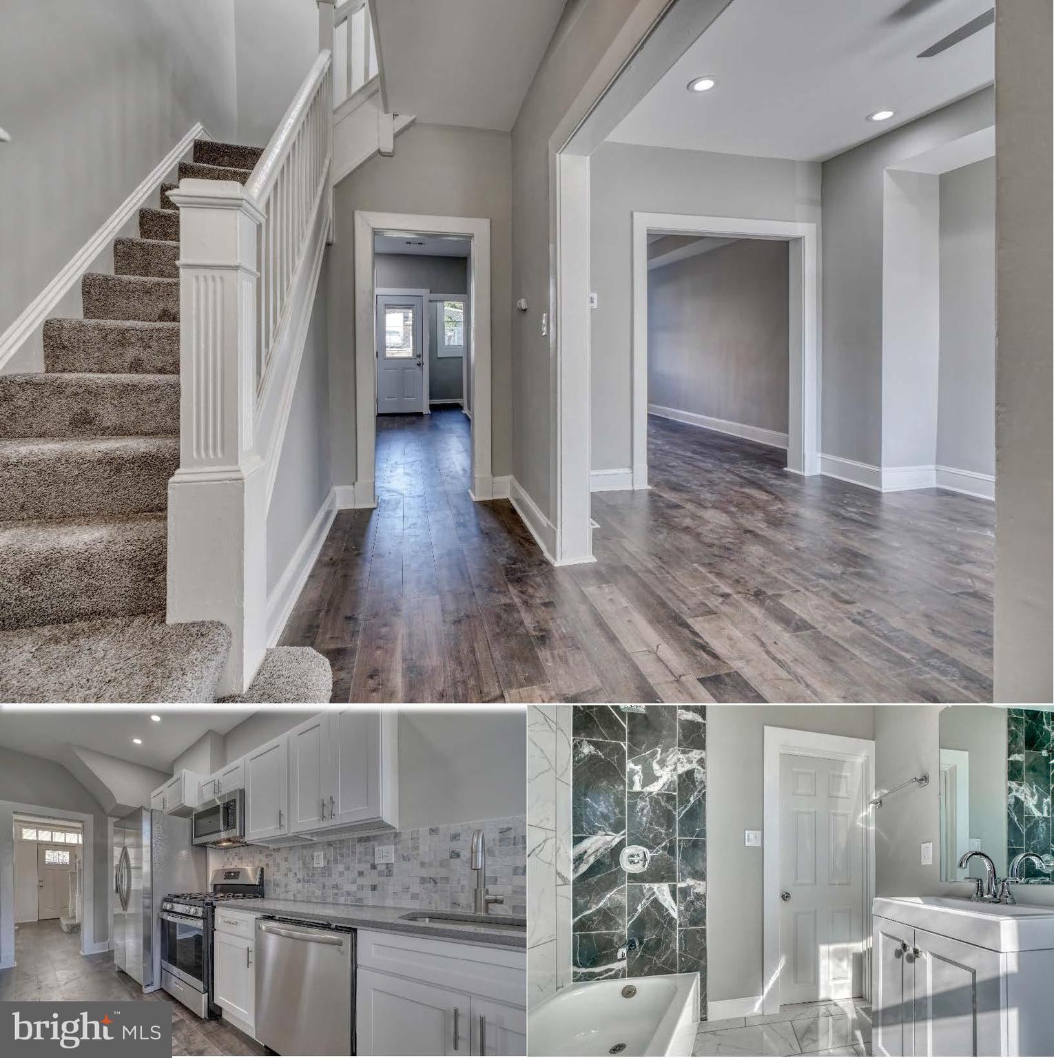 WEST FOREST PARK - Residential