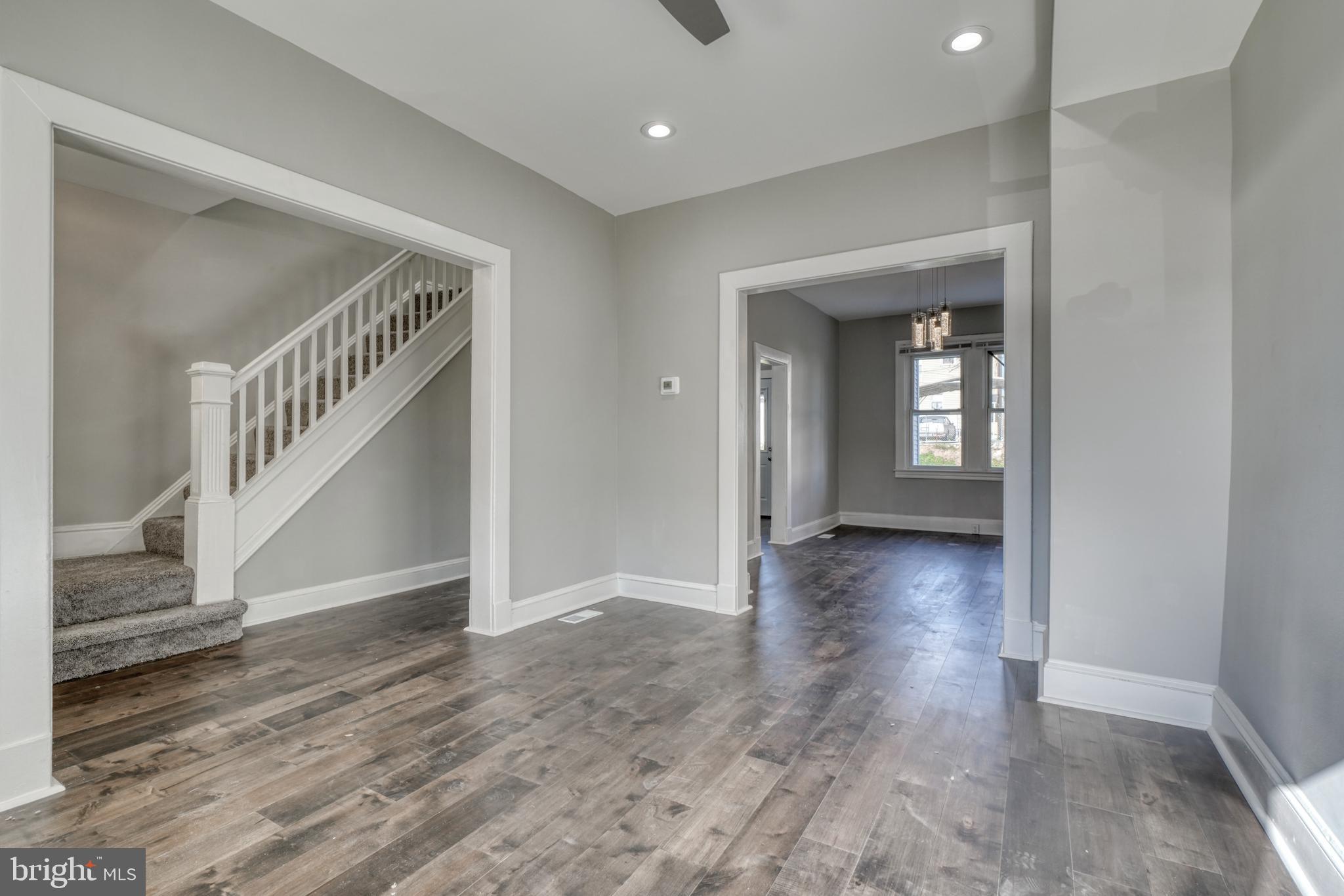 WEST FOREST PARK - Residential