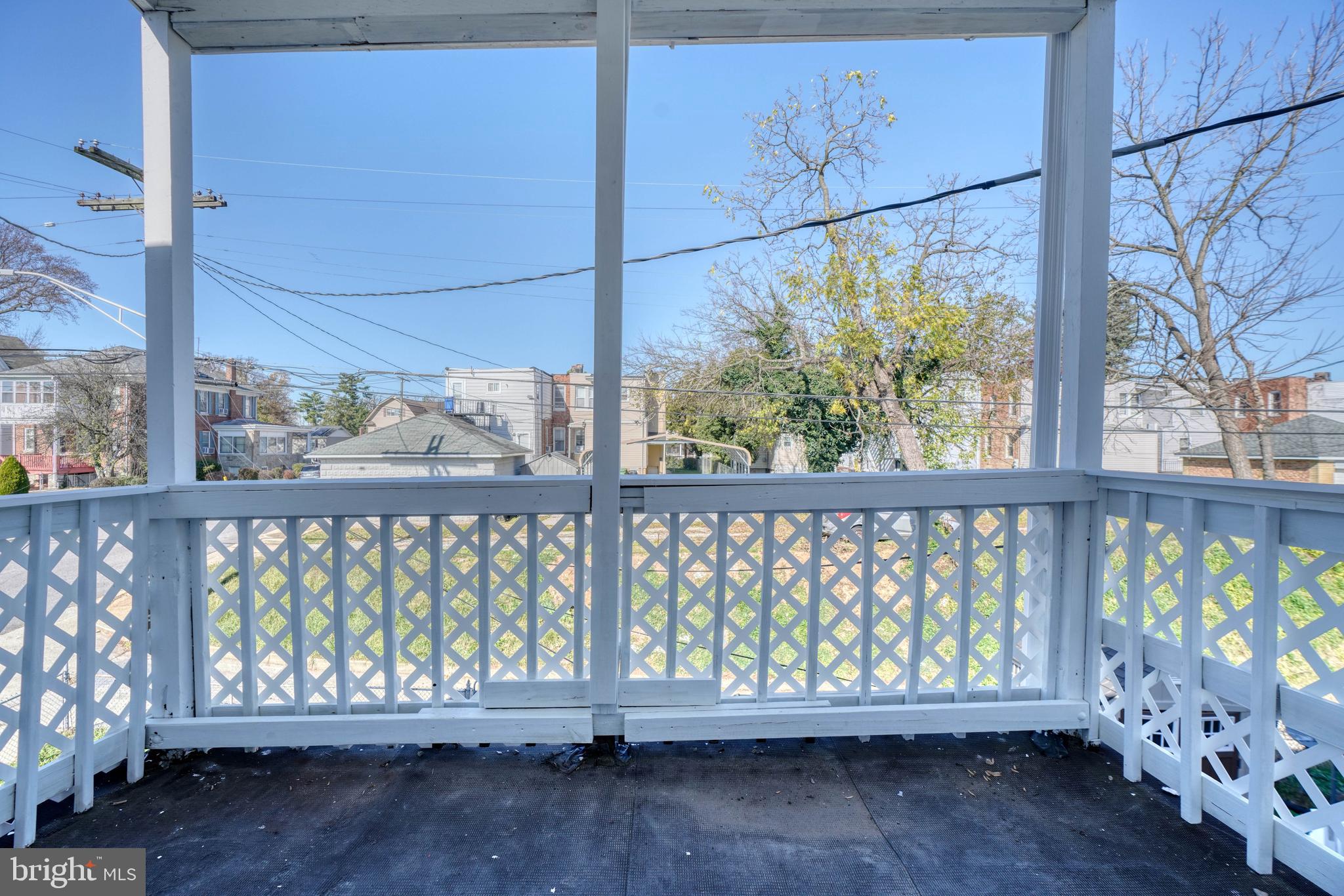 WEST FOREST PARK - Residential