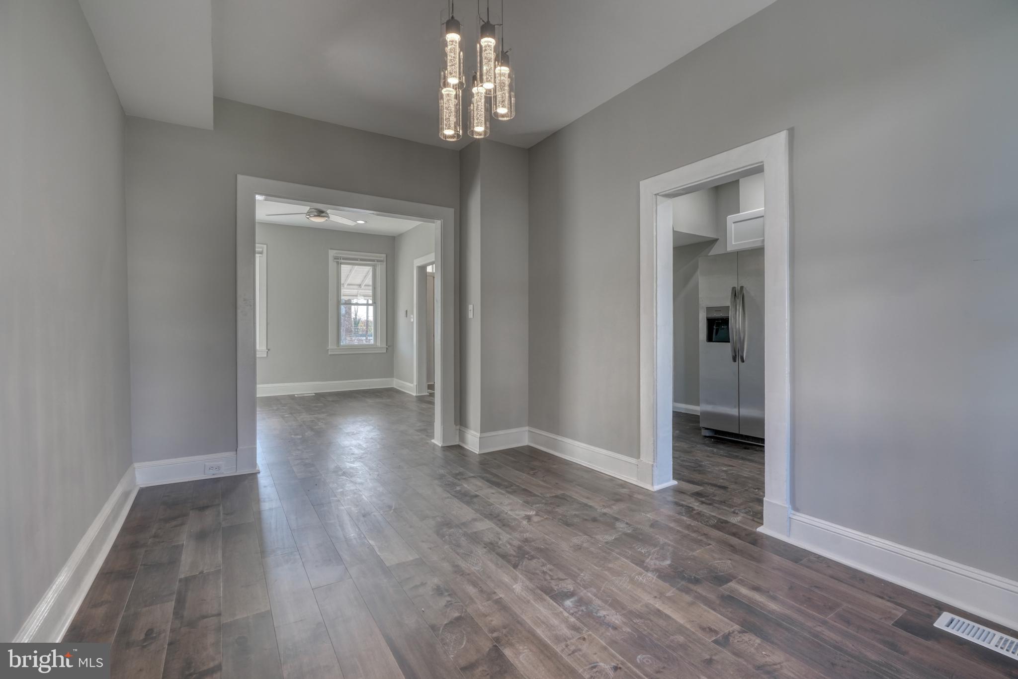 WEST FOREST PARK - Residential