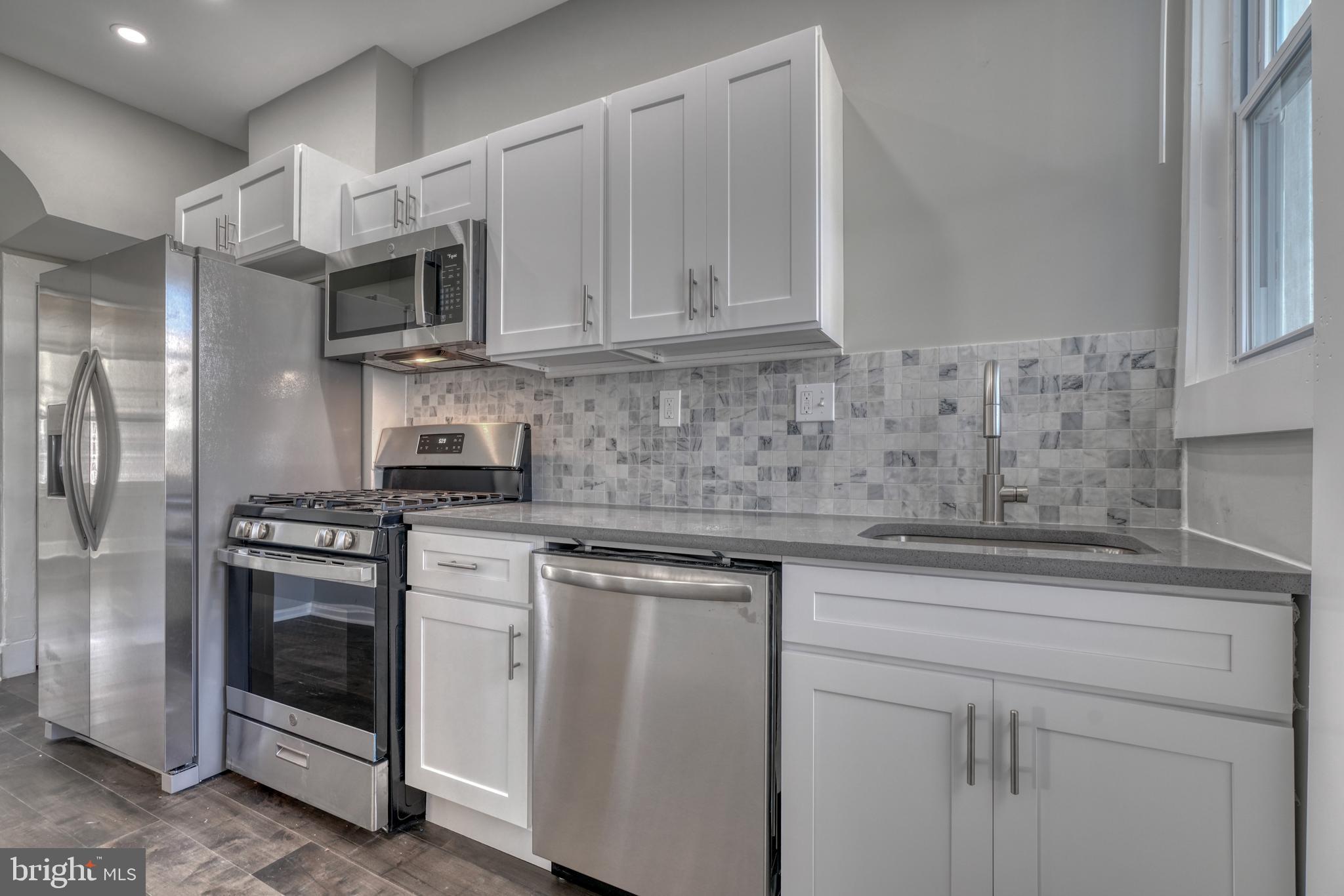 WEST FOREST PARK - Residential