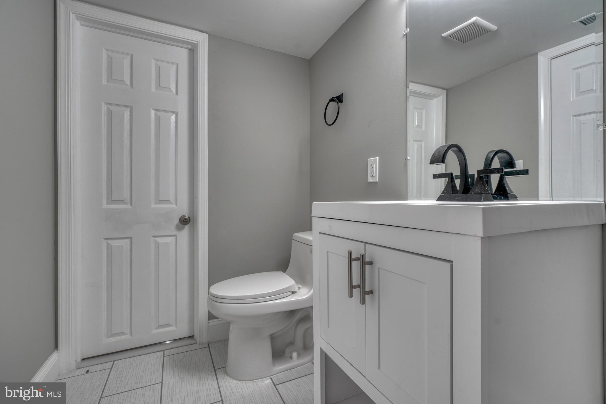 WEST FOREST PARK - Residential