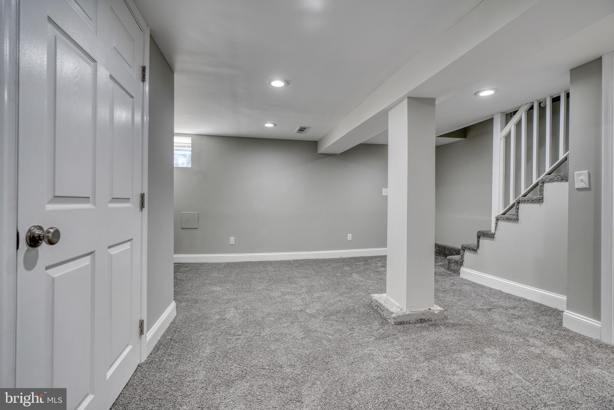 WEST FOREST PARK - Residential