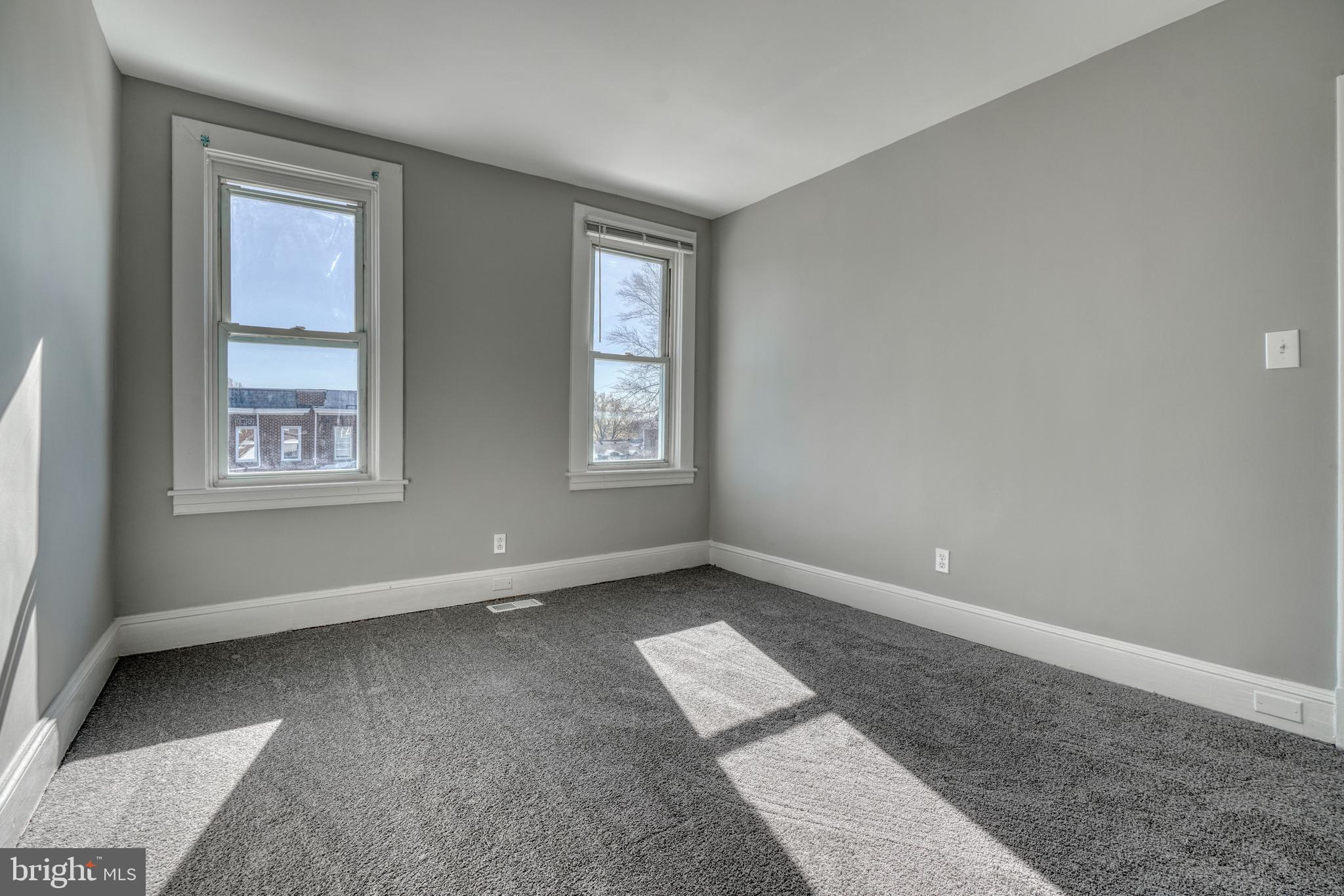 WEST FOREST PARK - Residential