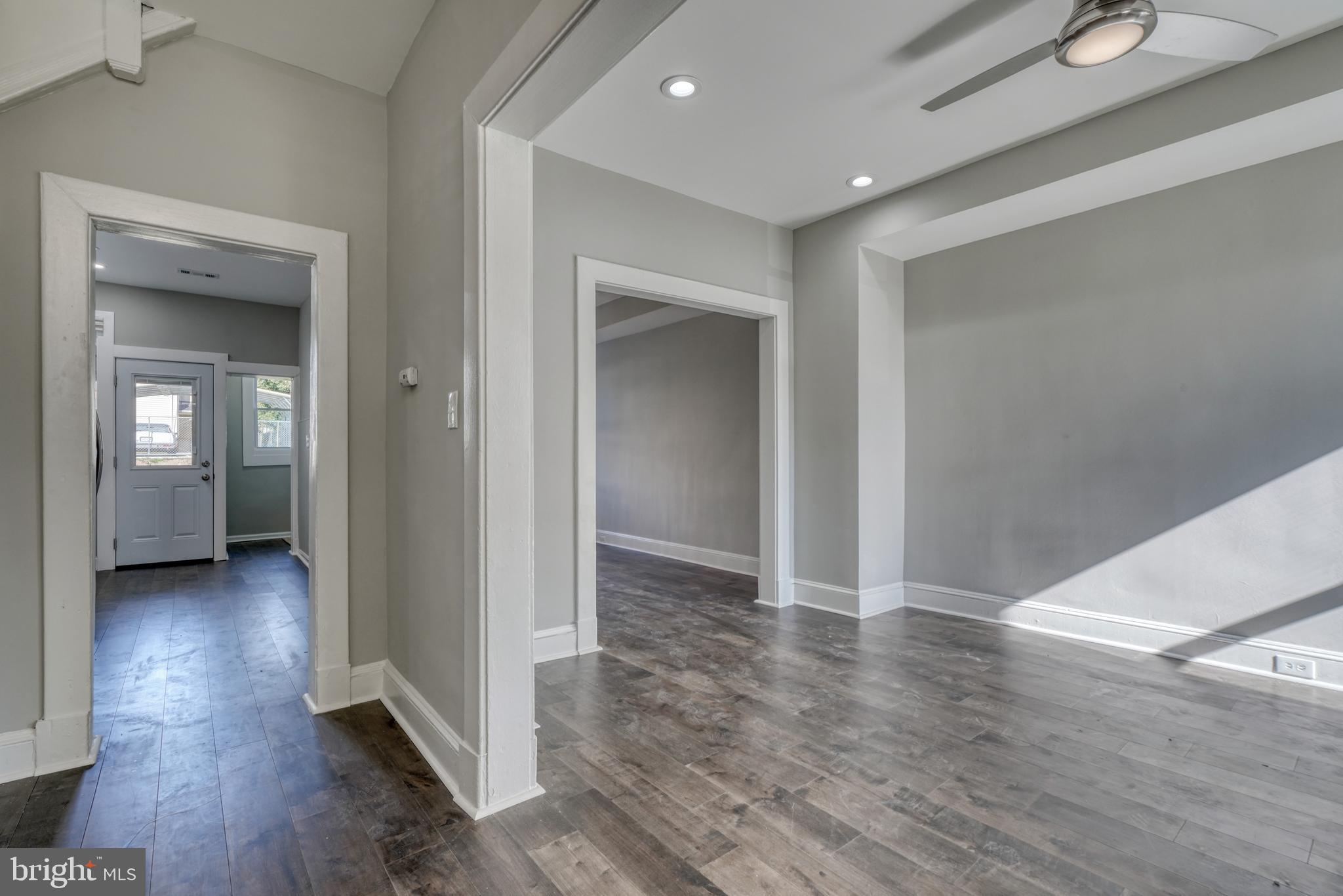 WEST FOREST PARK - Residential