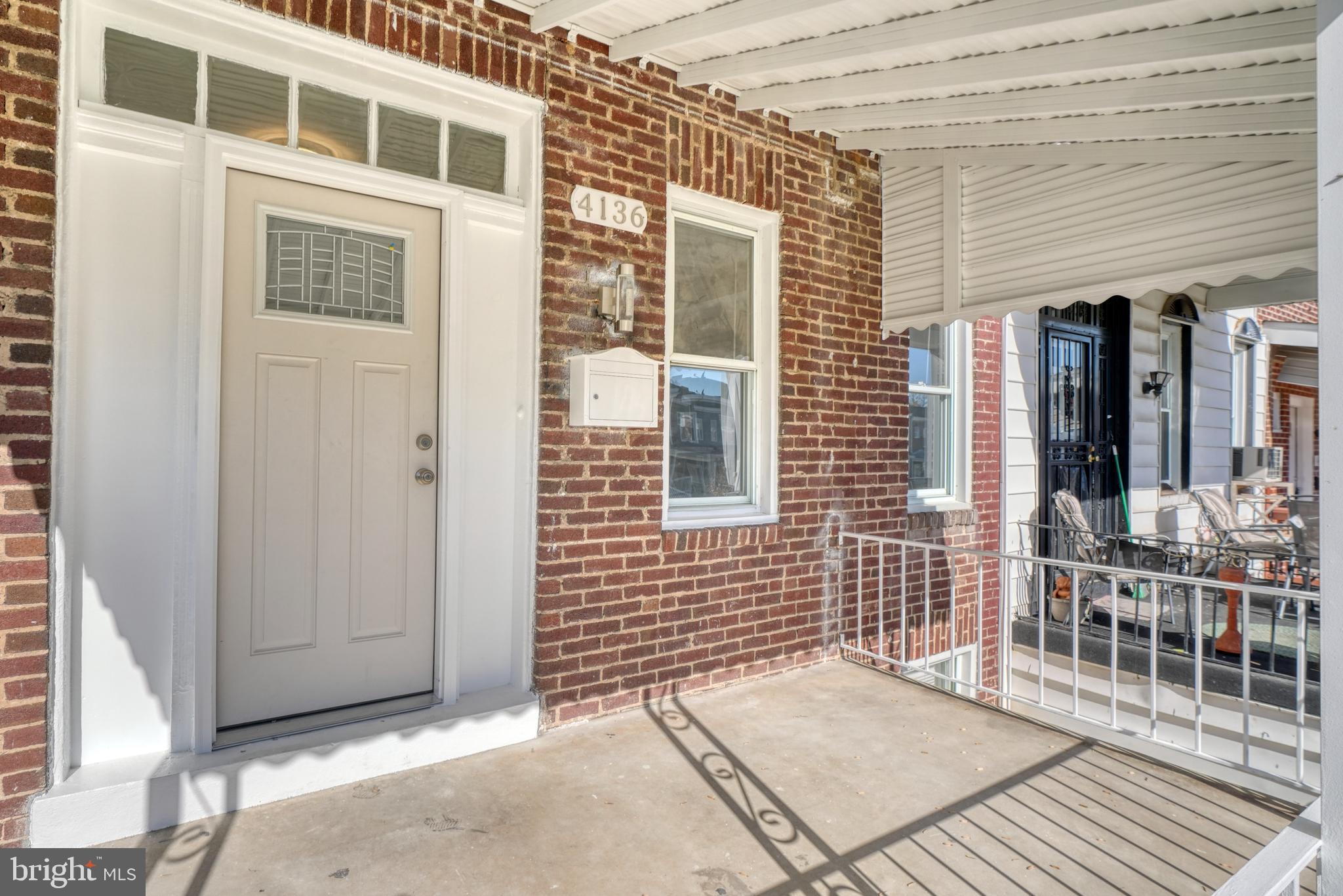 WEST FOREST PARK - Residential