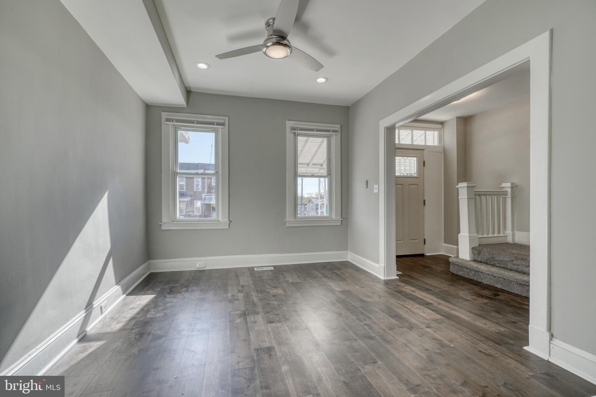 WEST FOREST PARK - Residential