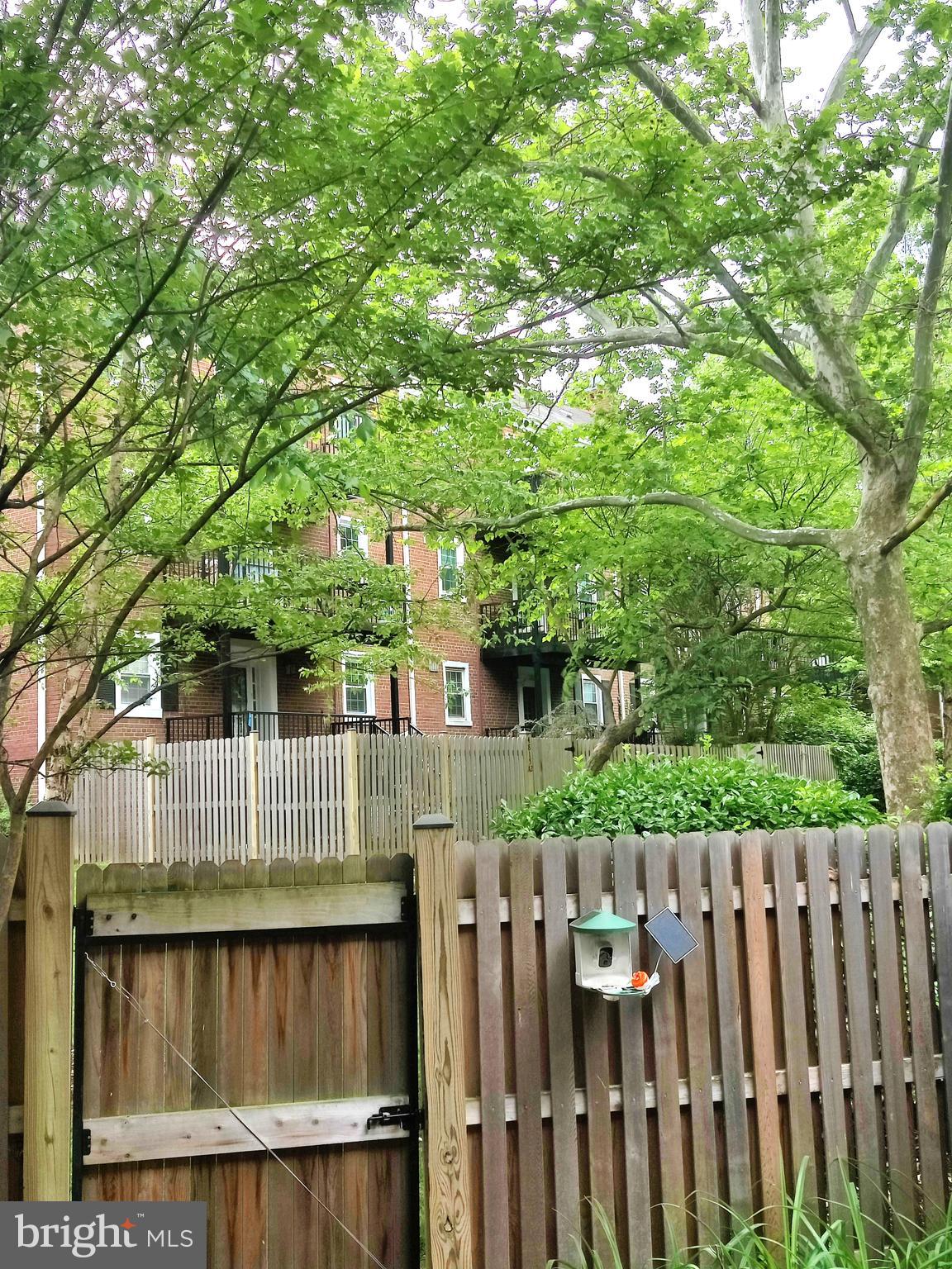 FAIRLINGTON VILLAGES - Residential Lease