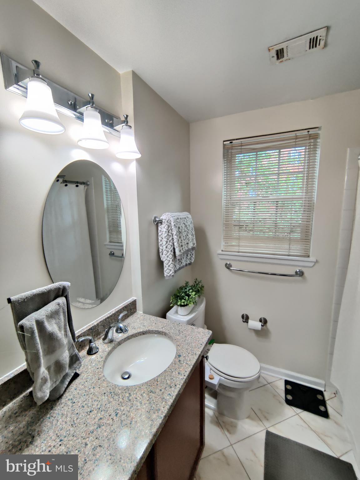 FAIRLINGTON VILLAGES - Residential Lease