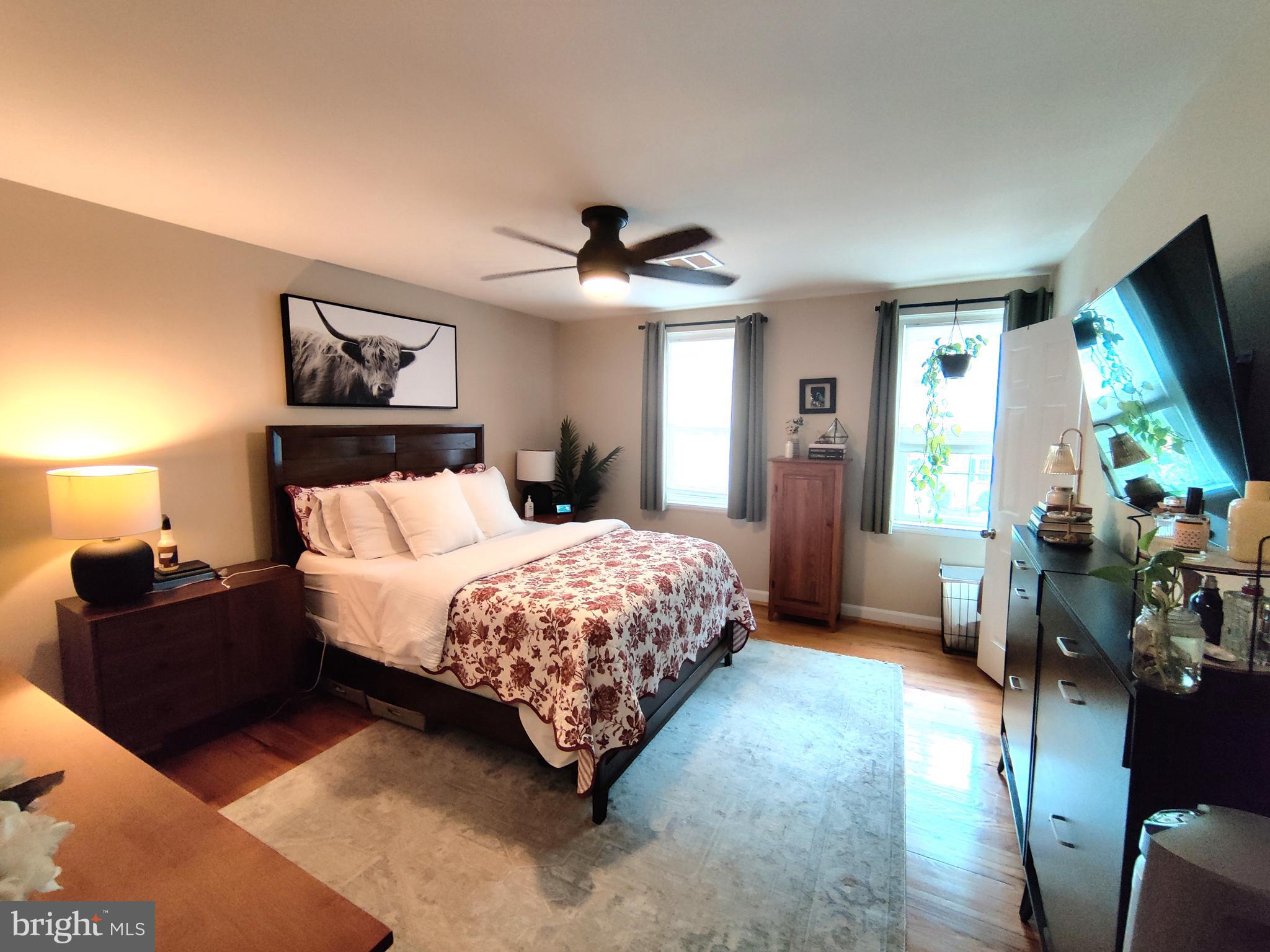 FAIRLINGTON VILLAGES - Residential Lease