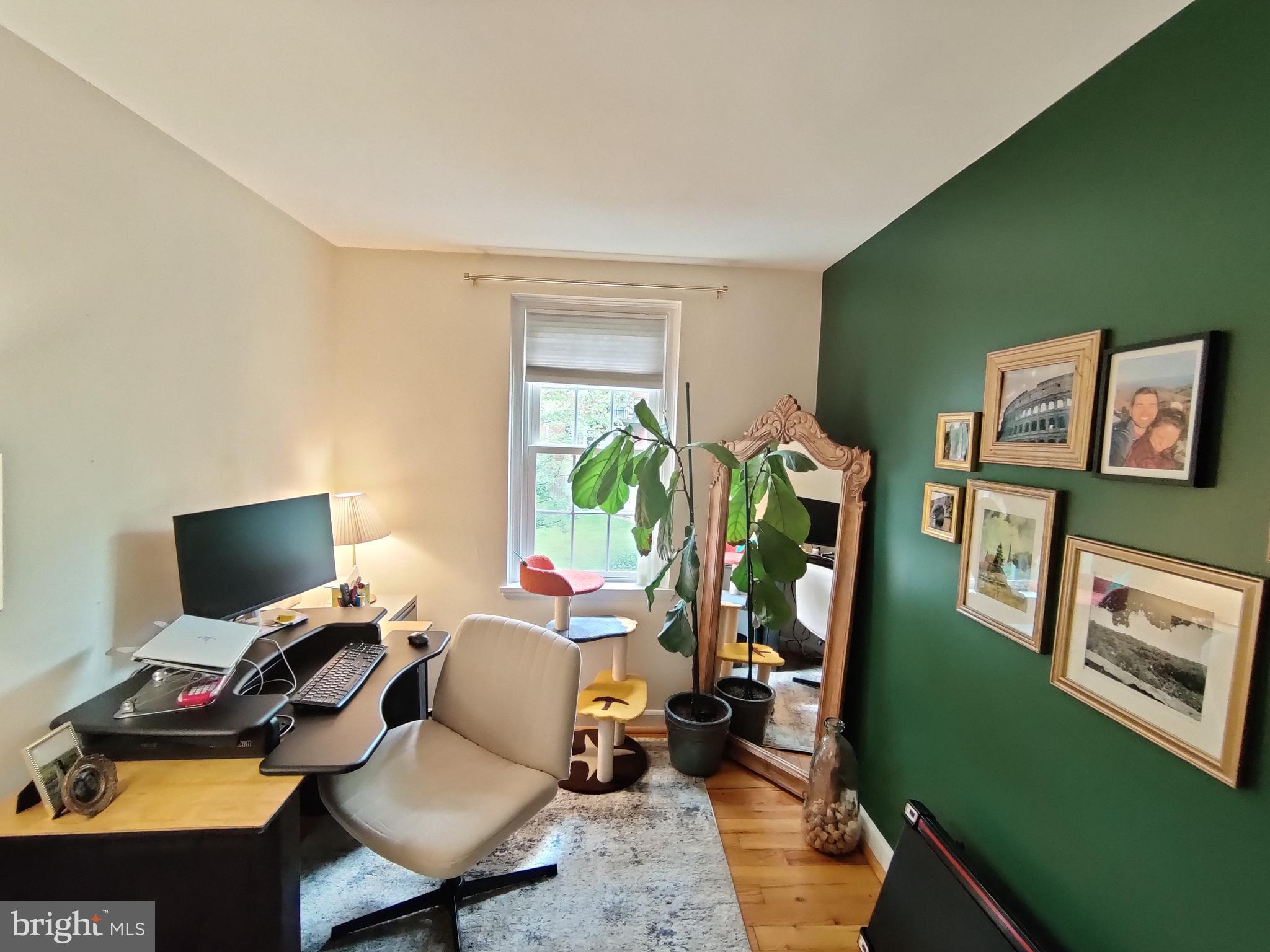 FAIRLINGTON VILLAGES - Residential Lease