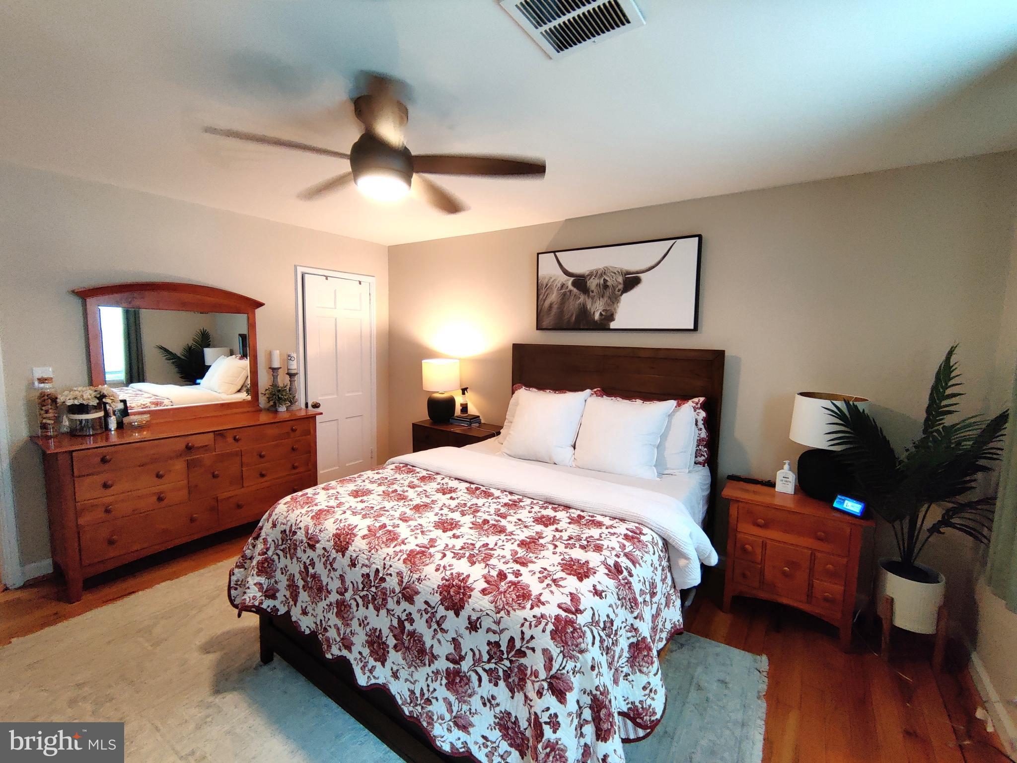 FAIRLINGTON VILLAGES - Residential Lease