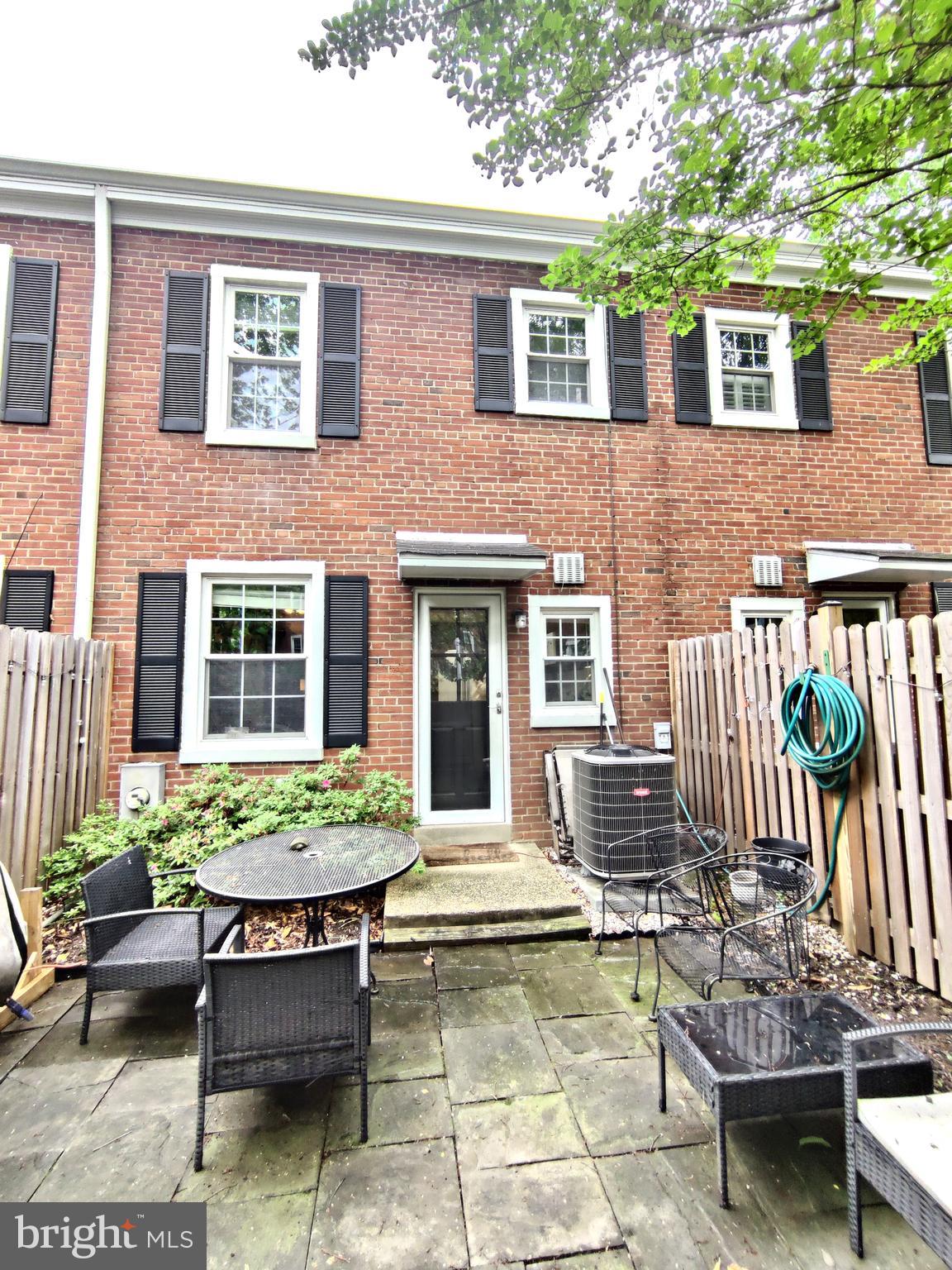 FAIRLINGTON VILLAGES - Residential Lease