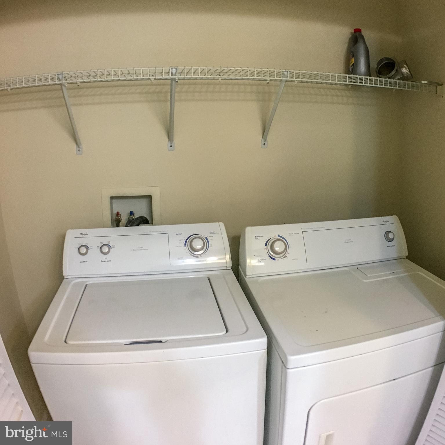 KING FARM BAILEYS COMMON - Residential Lease