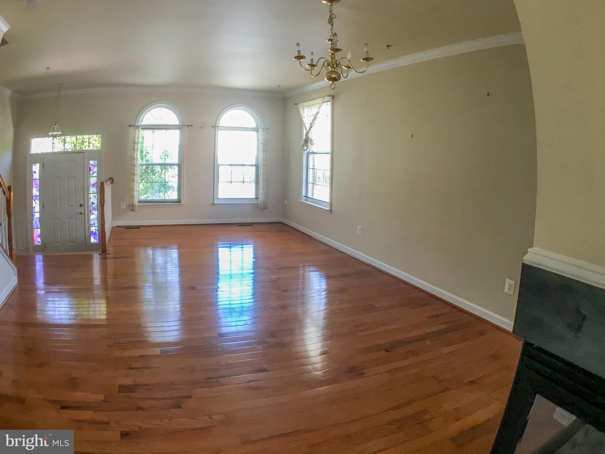 KING FARM BAILEYS COMMON - Residential Lease