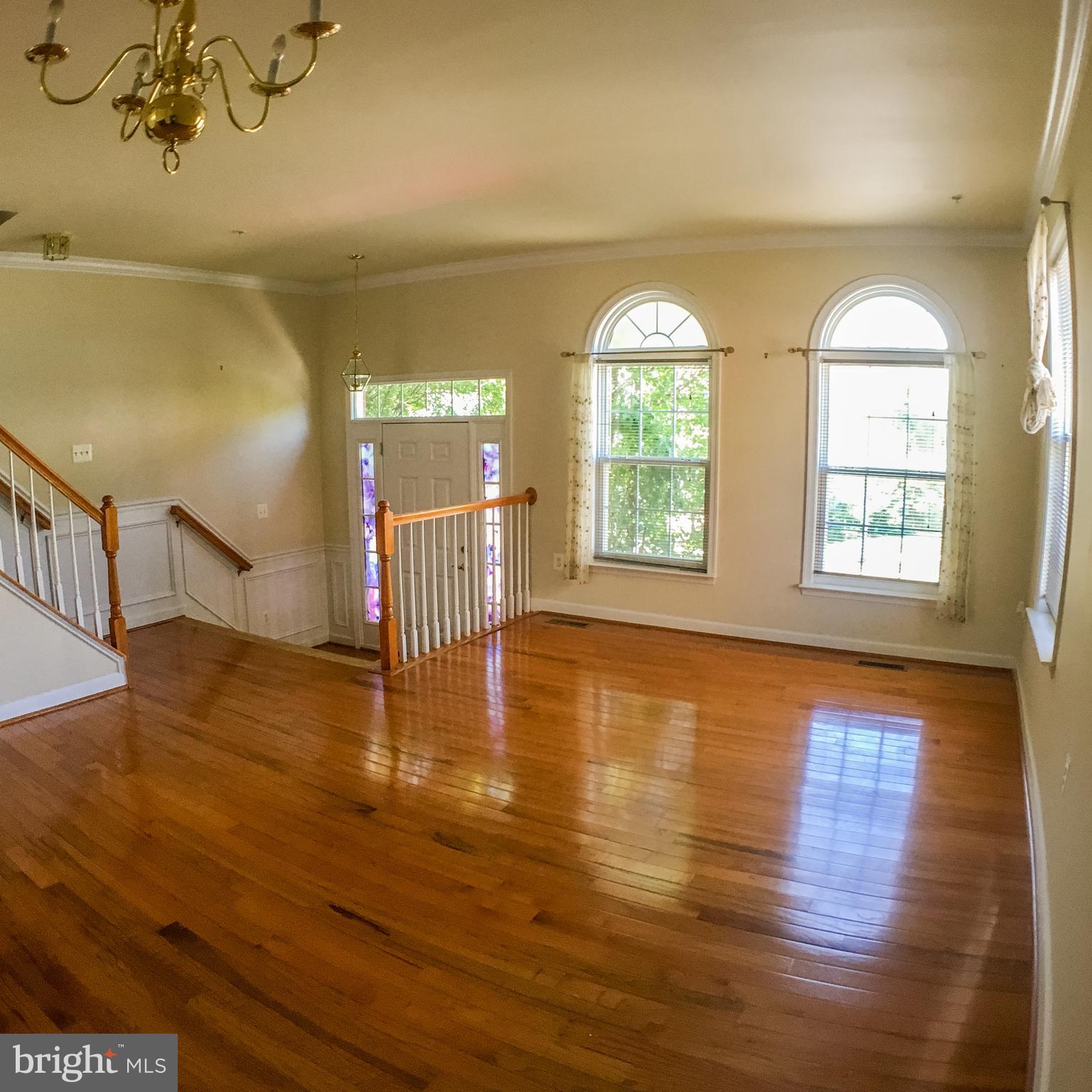 KING FARM BAILEYS COMMON - Residential Lease