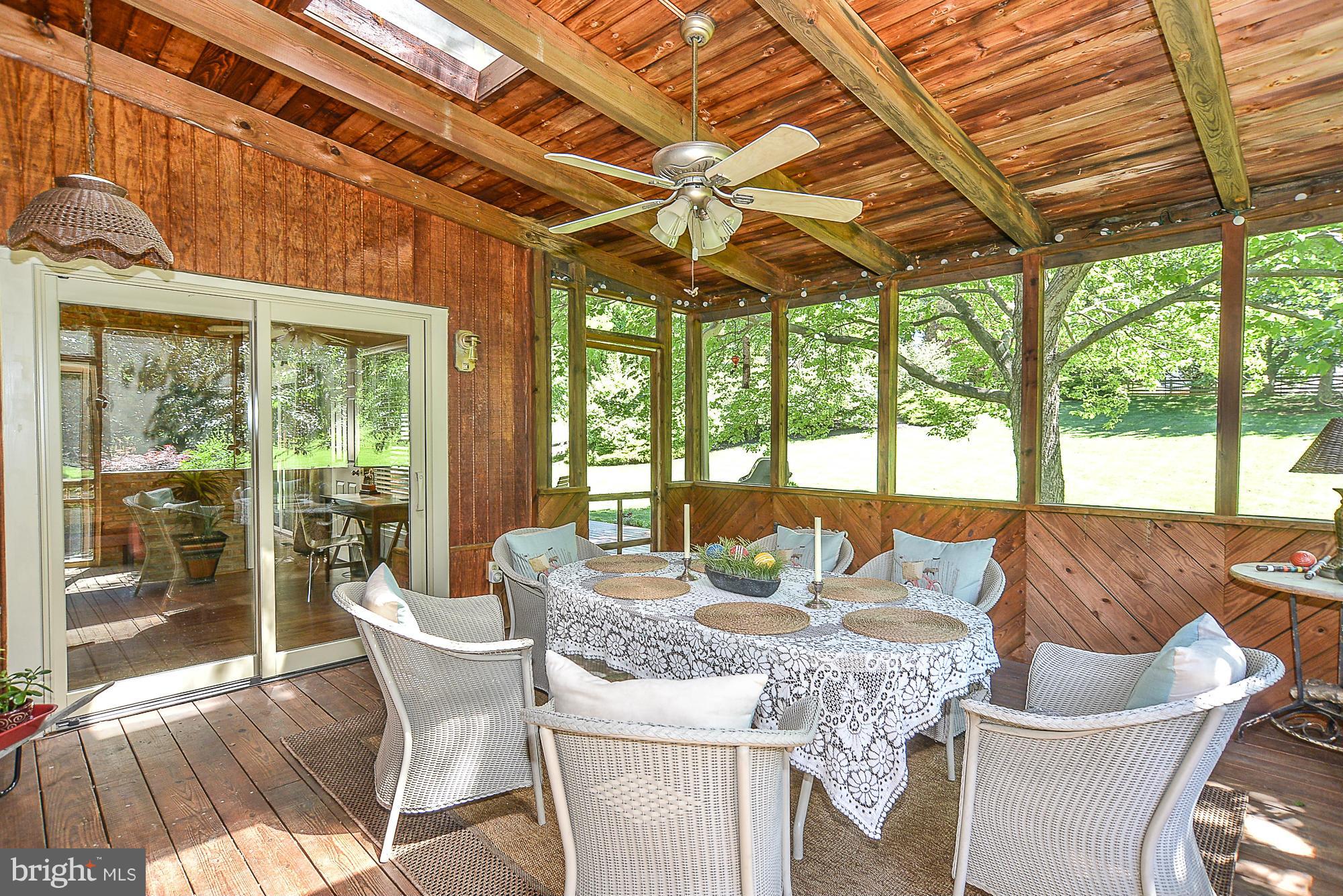 MCLEAN ESTATES - Residential