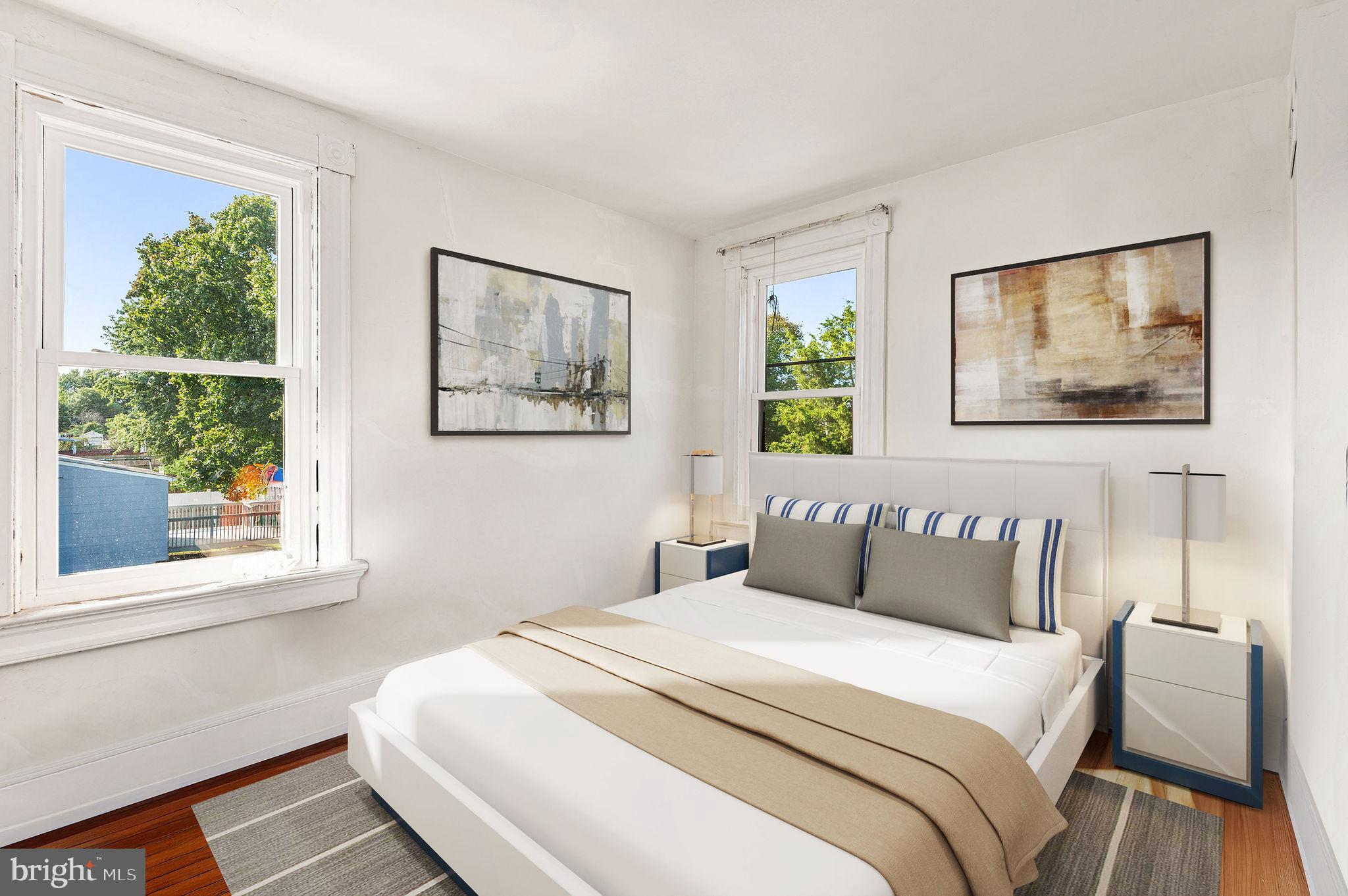 NONE AVAILABLE - Residential Lease