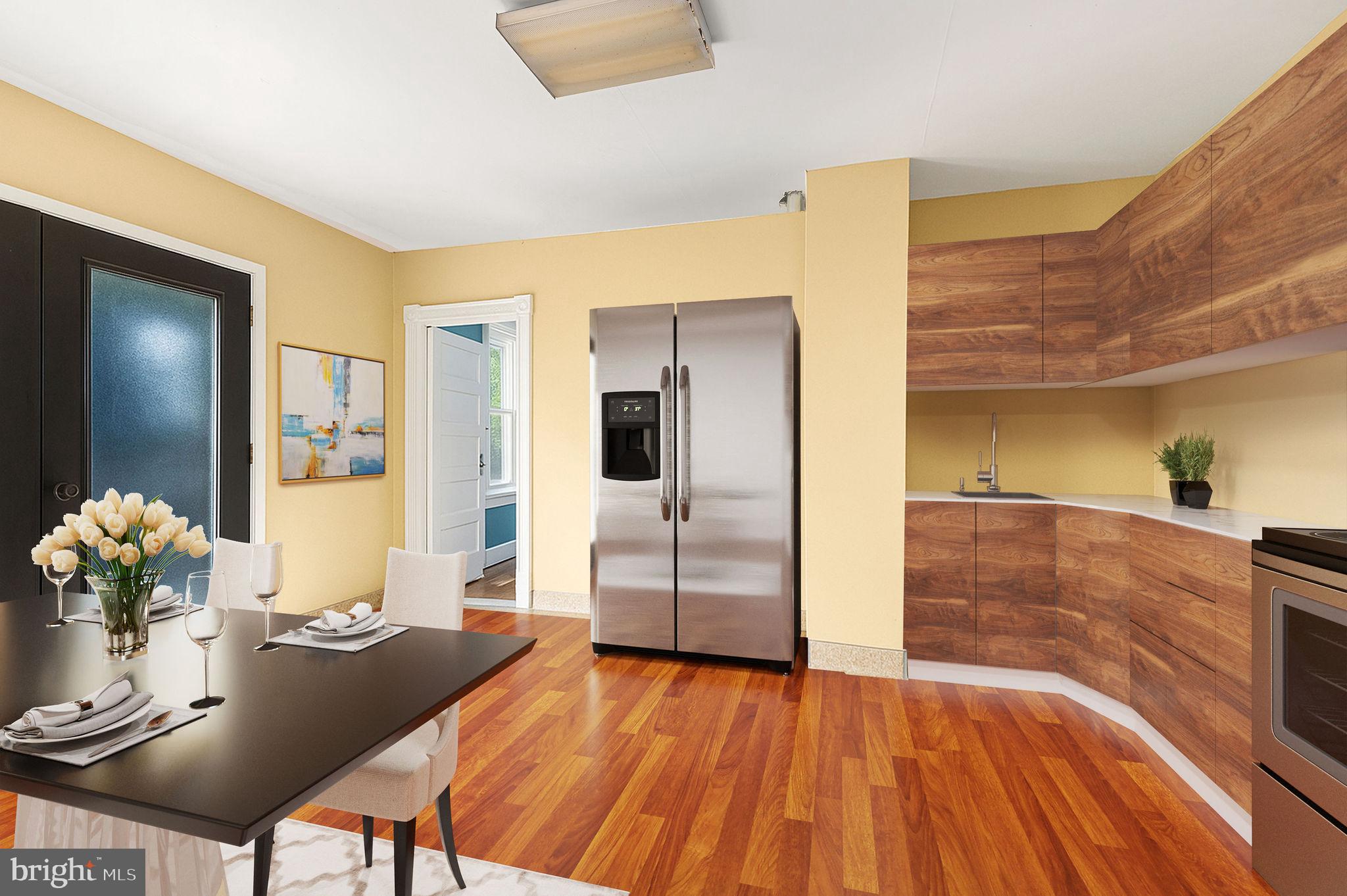 NONE AVAILABLE - Residential Lease