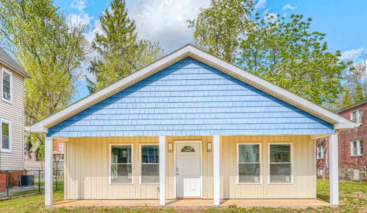 ARLINGTON - Residential