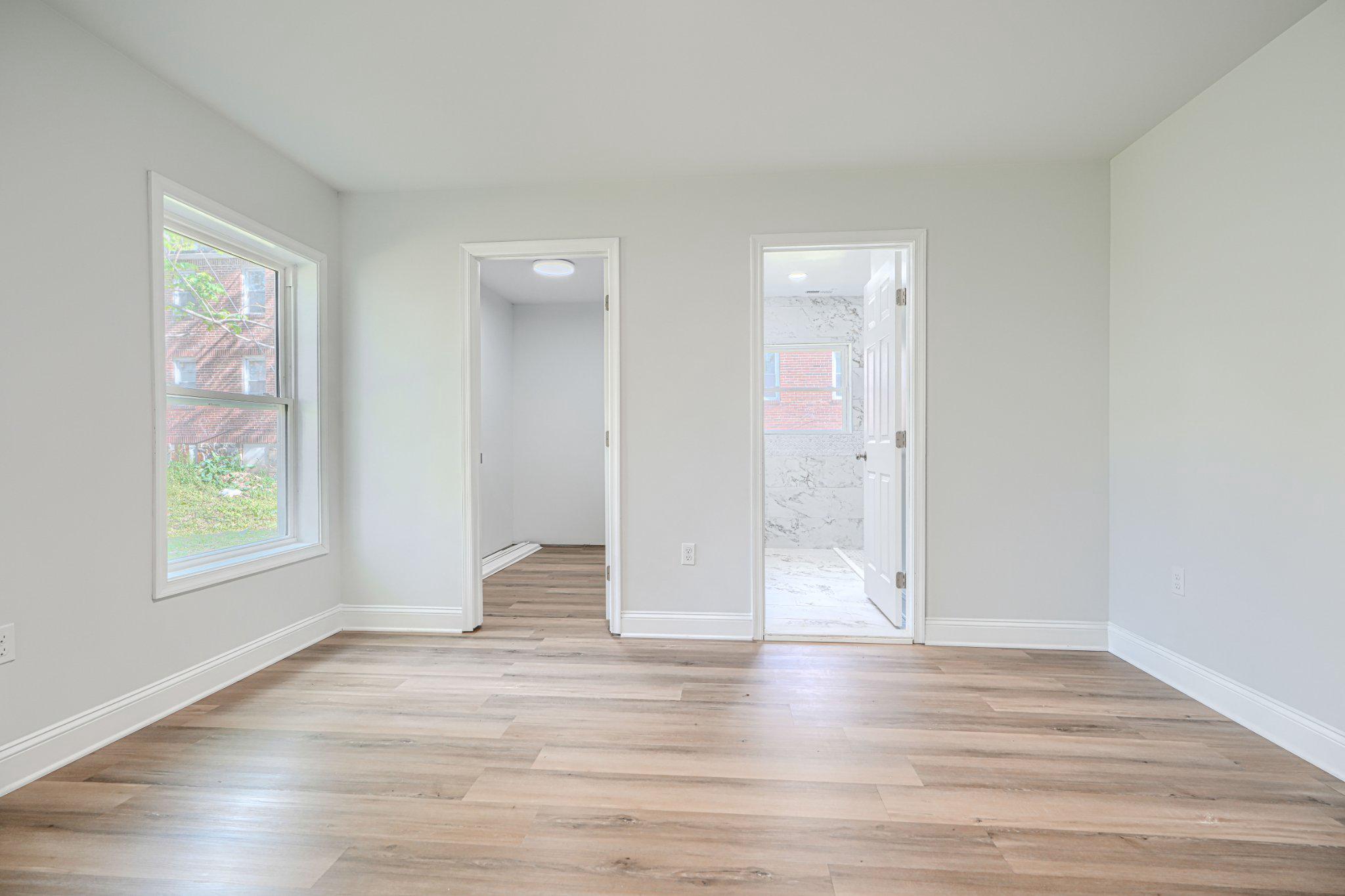 ARLINGTON - Residential