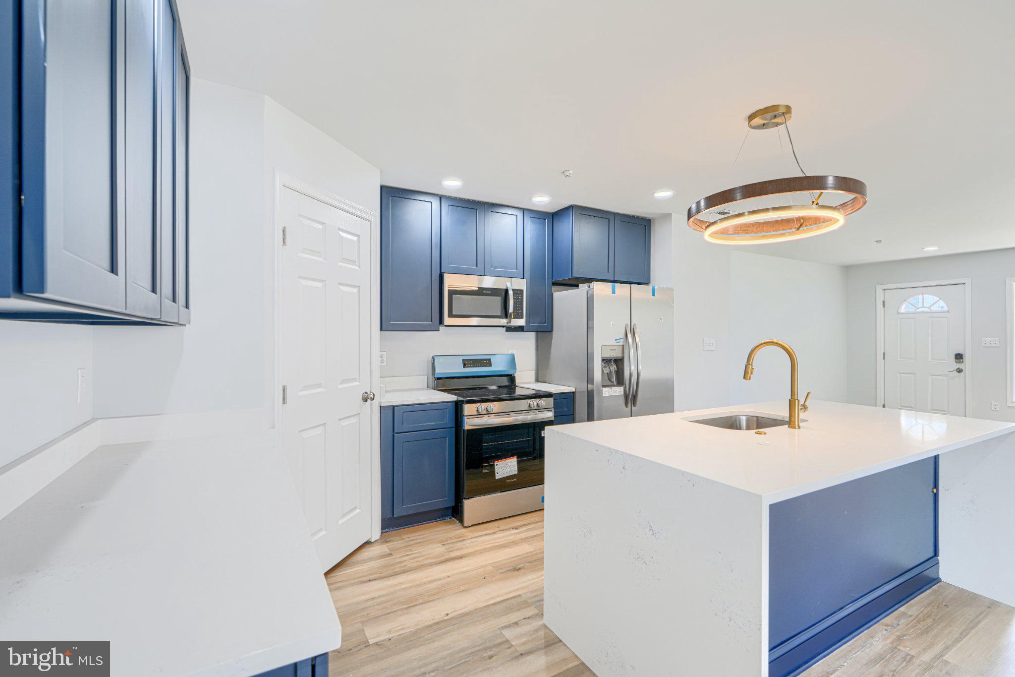 ARLINGTON - Residential