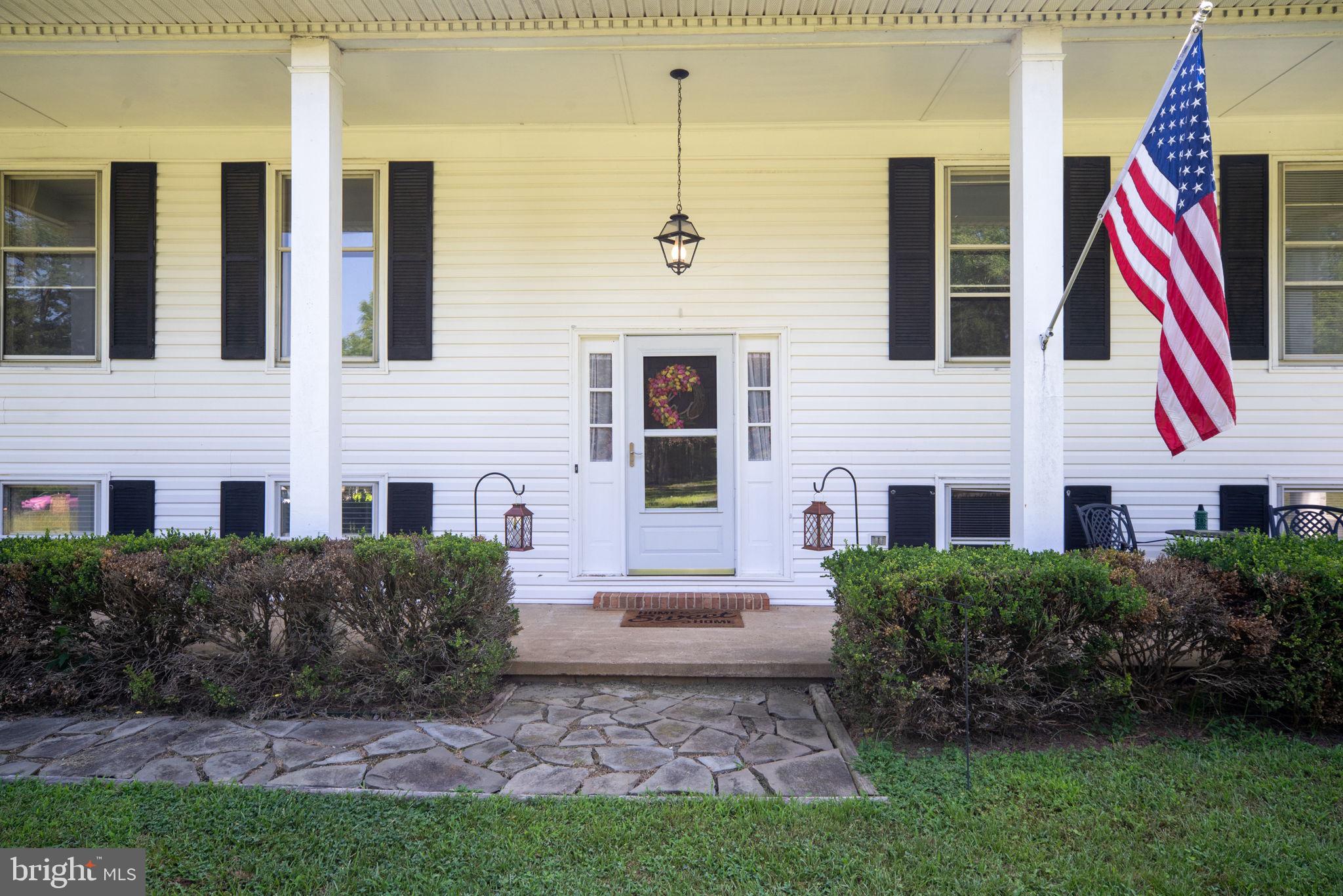 SHENANDOAH - Residential