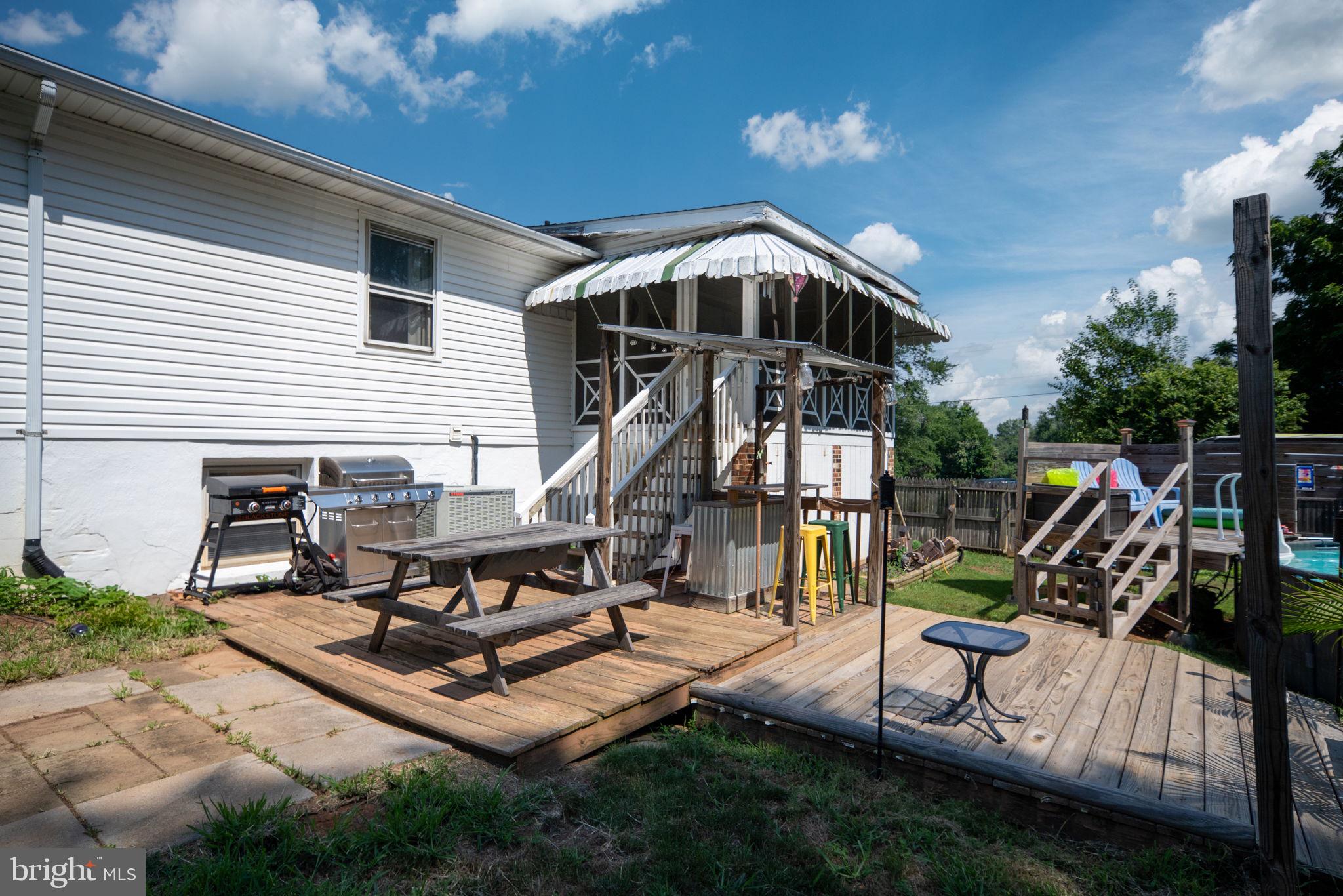 SHENANDOAH - Residential