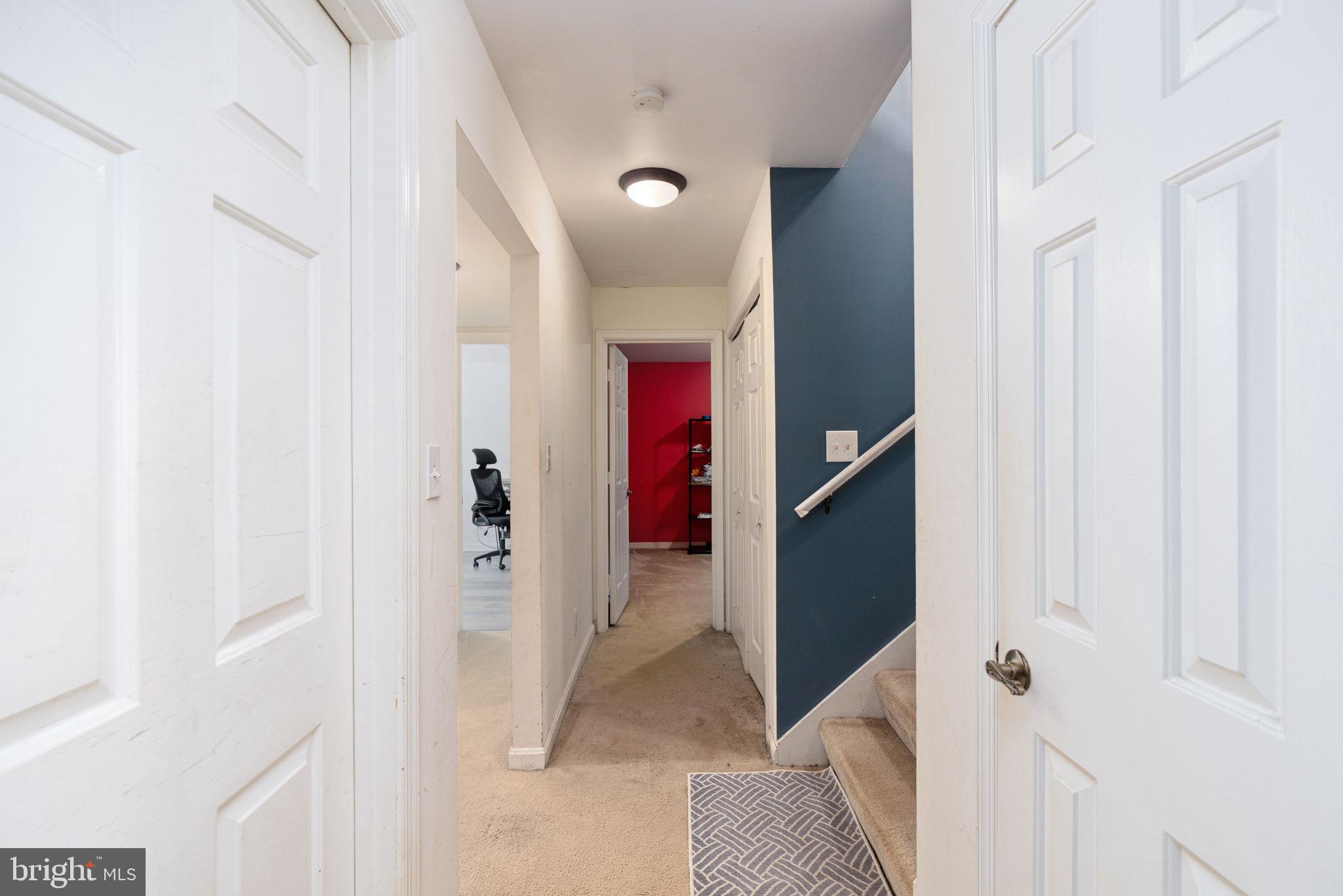 SHENANDOAH - Residential